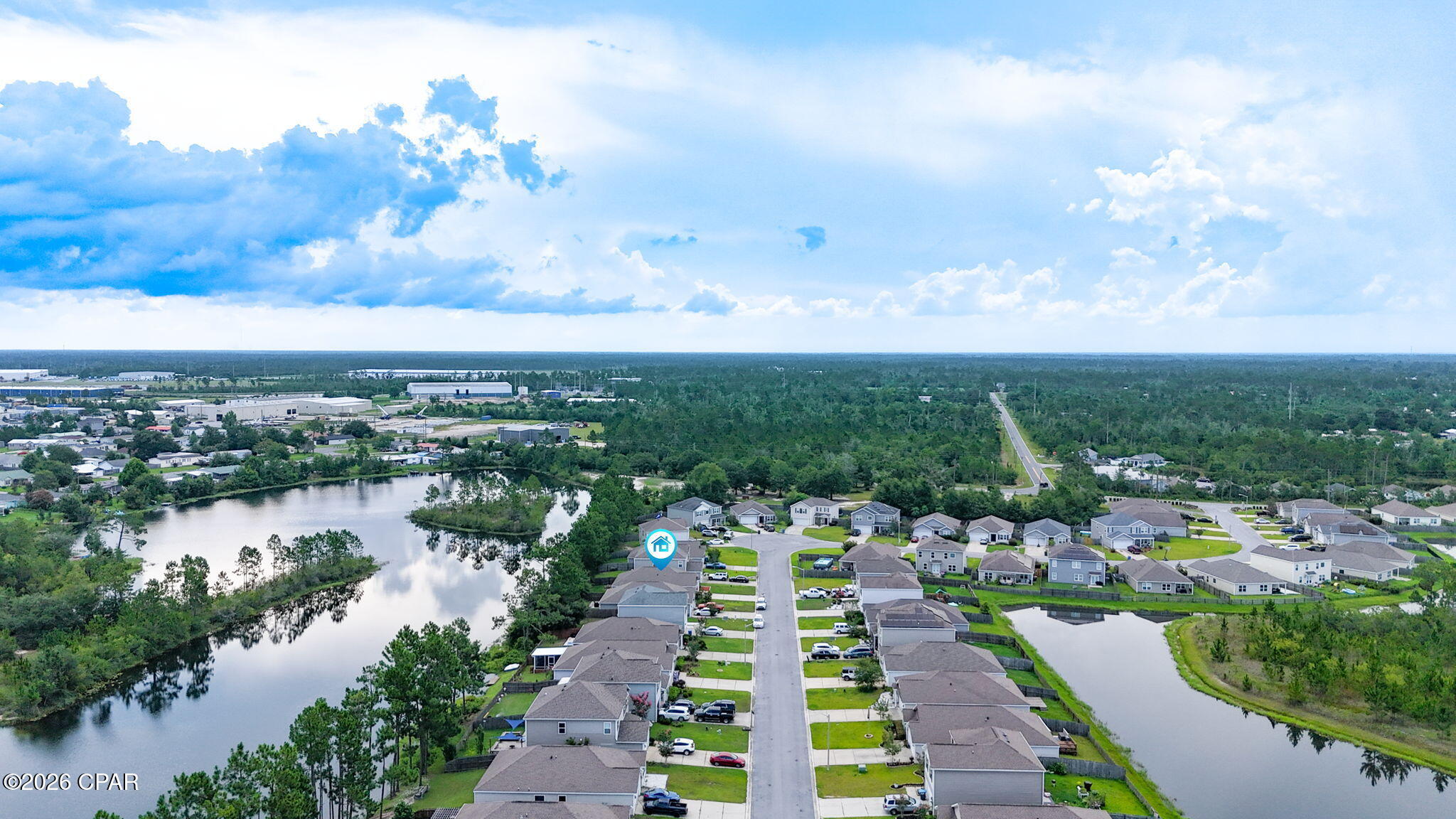 Olde Towne Village - Residential
