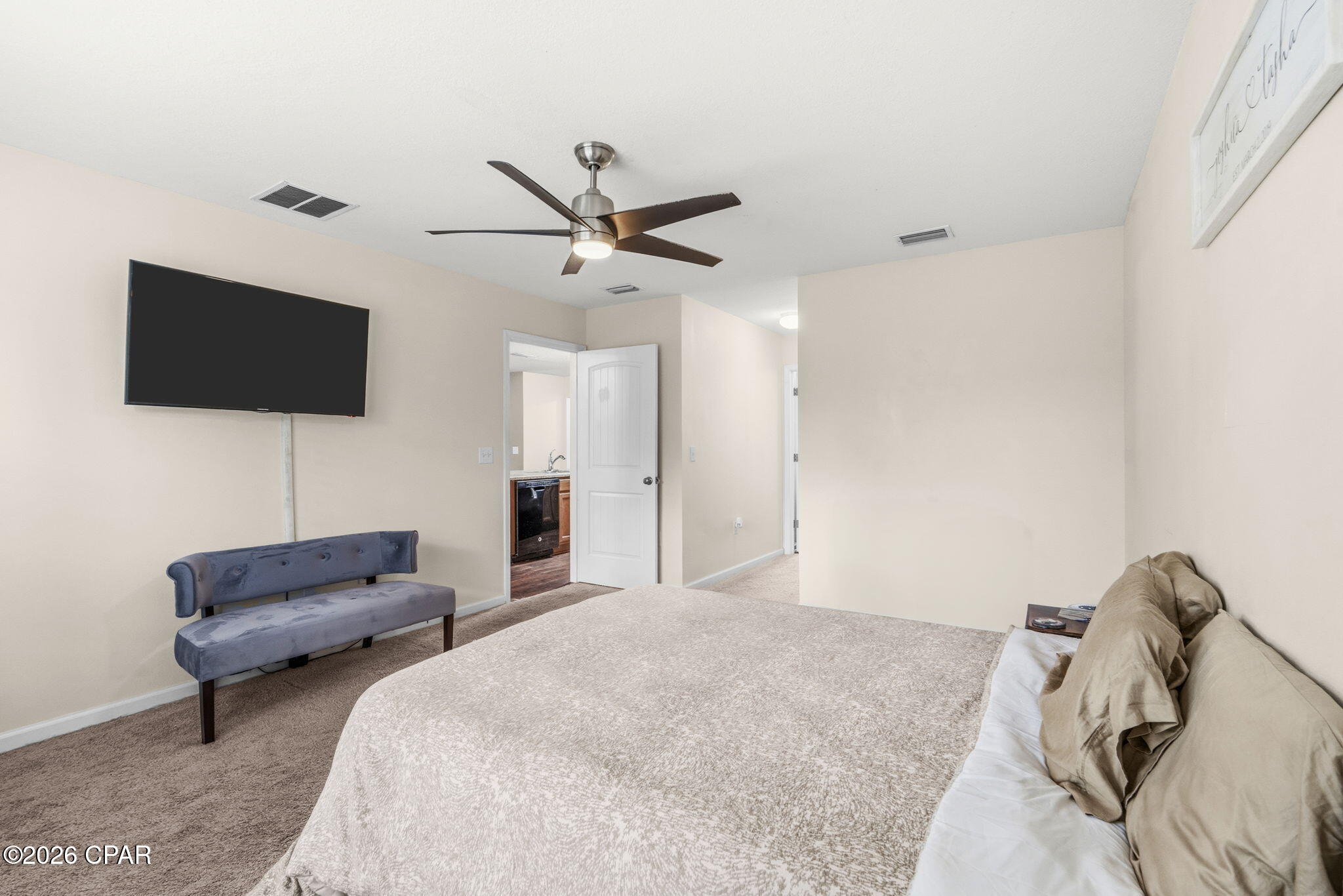 Olde Towne Village - Residential