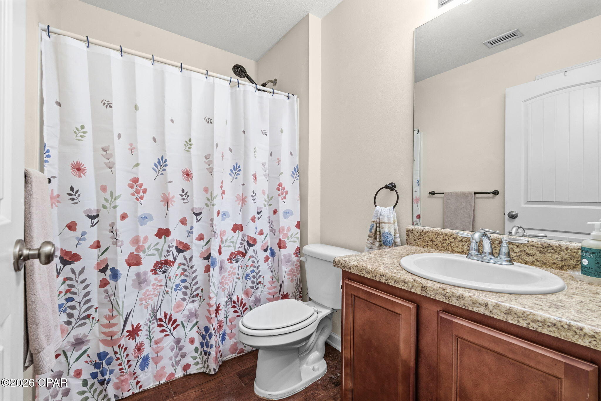 Olde Towne Village - Residential