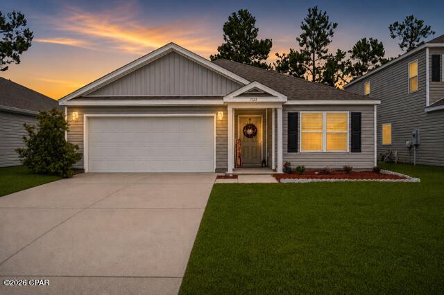 Olde Towne Village - Residential