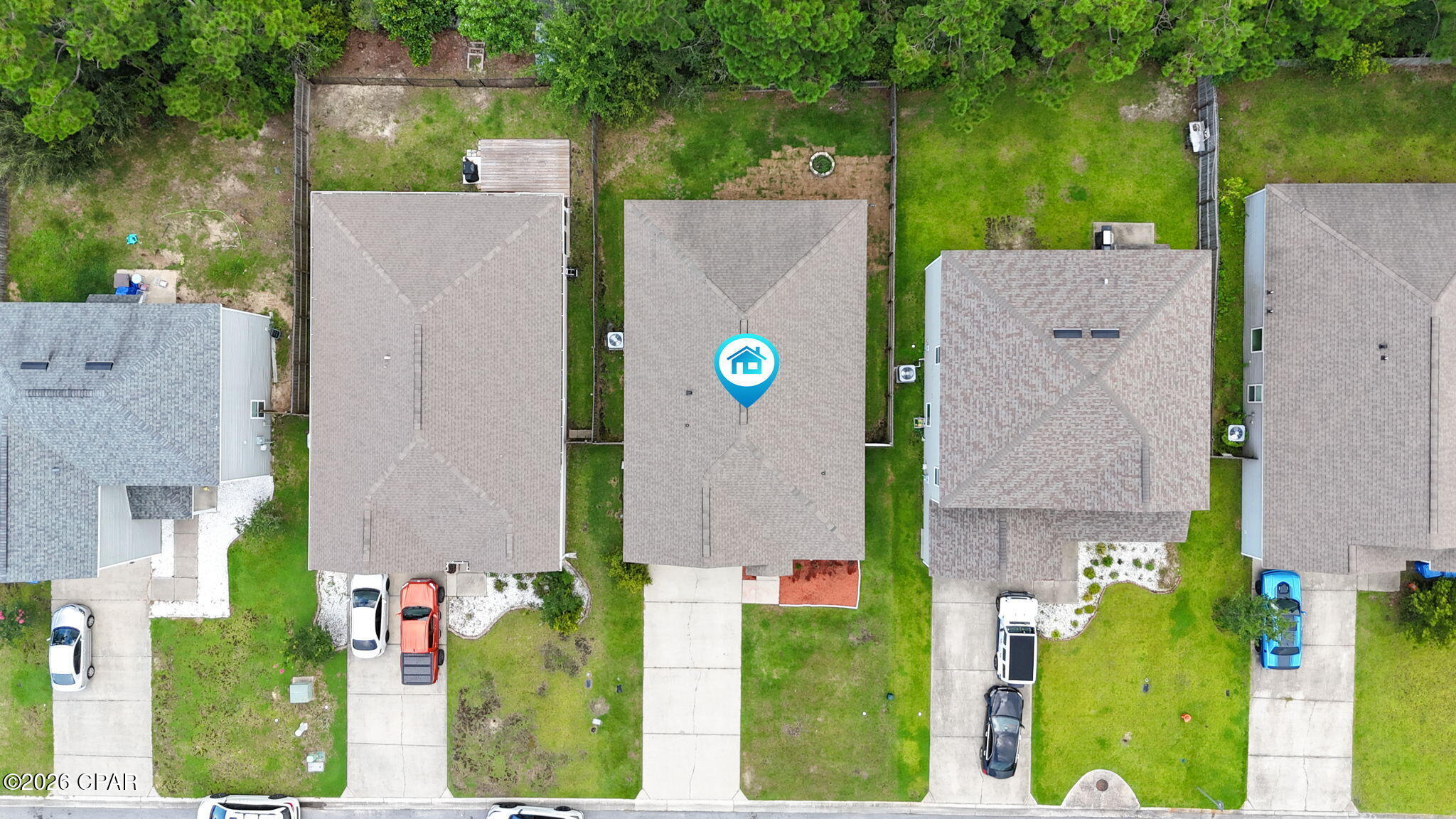 Olde Towne Village - Residential