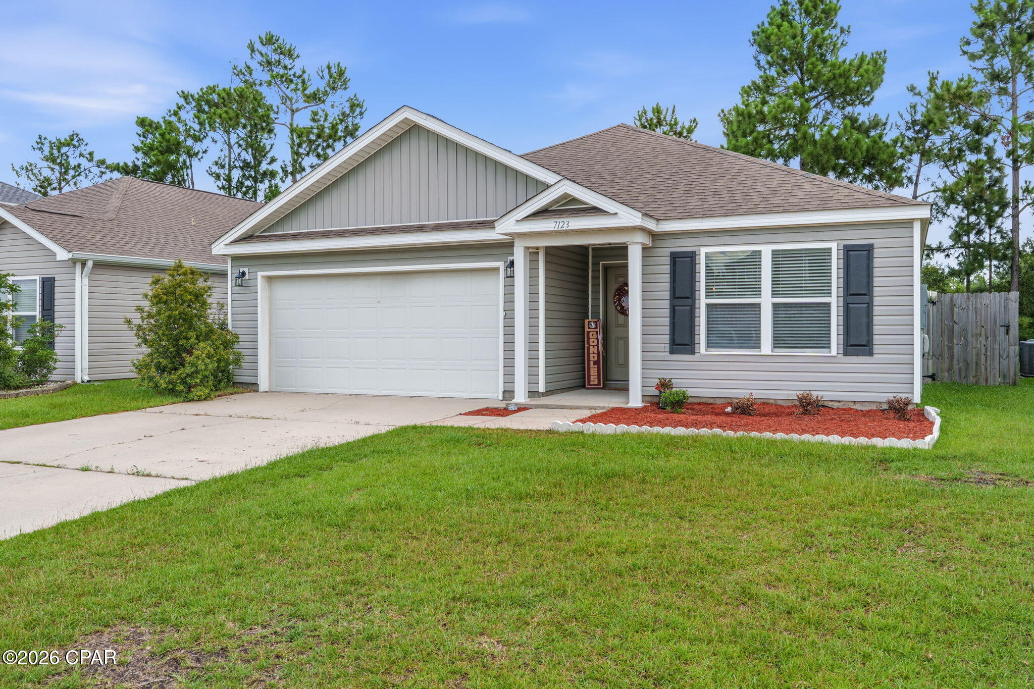 Olde Towne Village - Residential