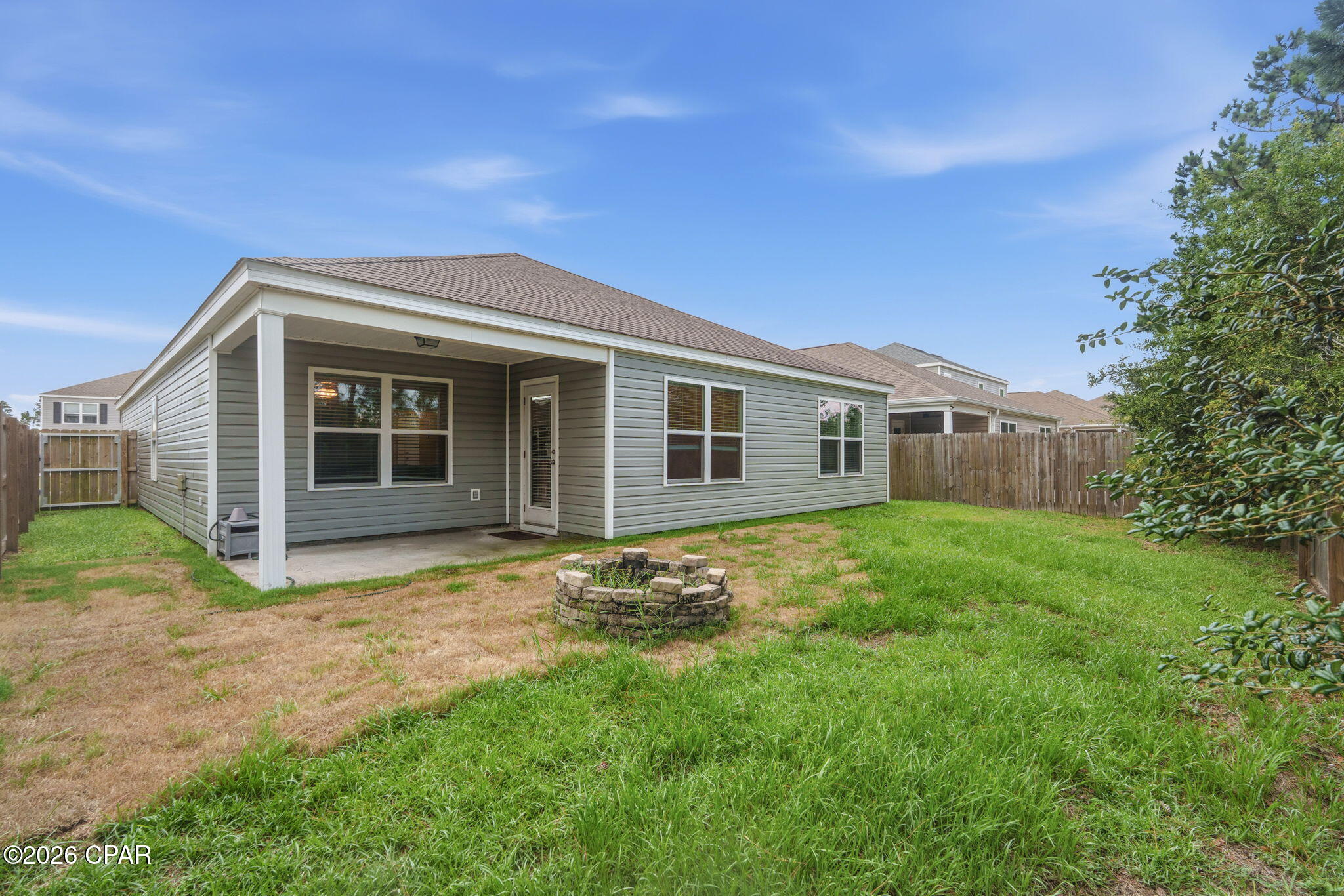 Olde Towne Village - Residential