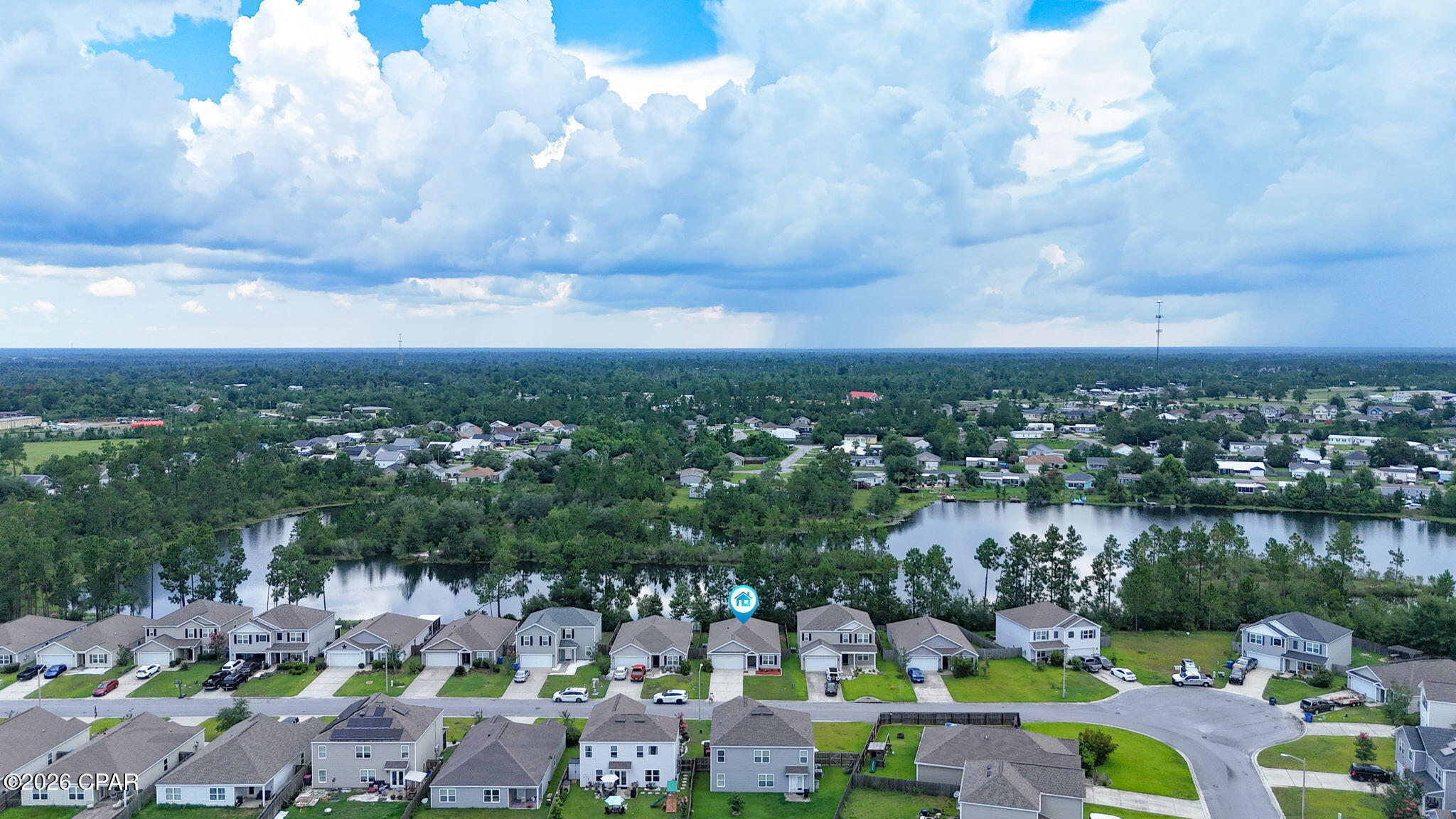 Olde Towne Village - Residential