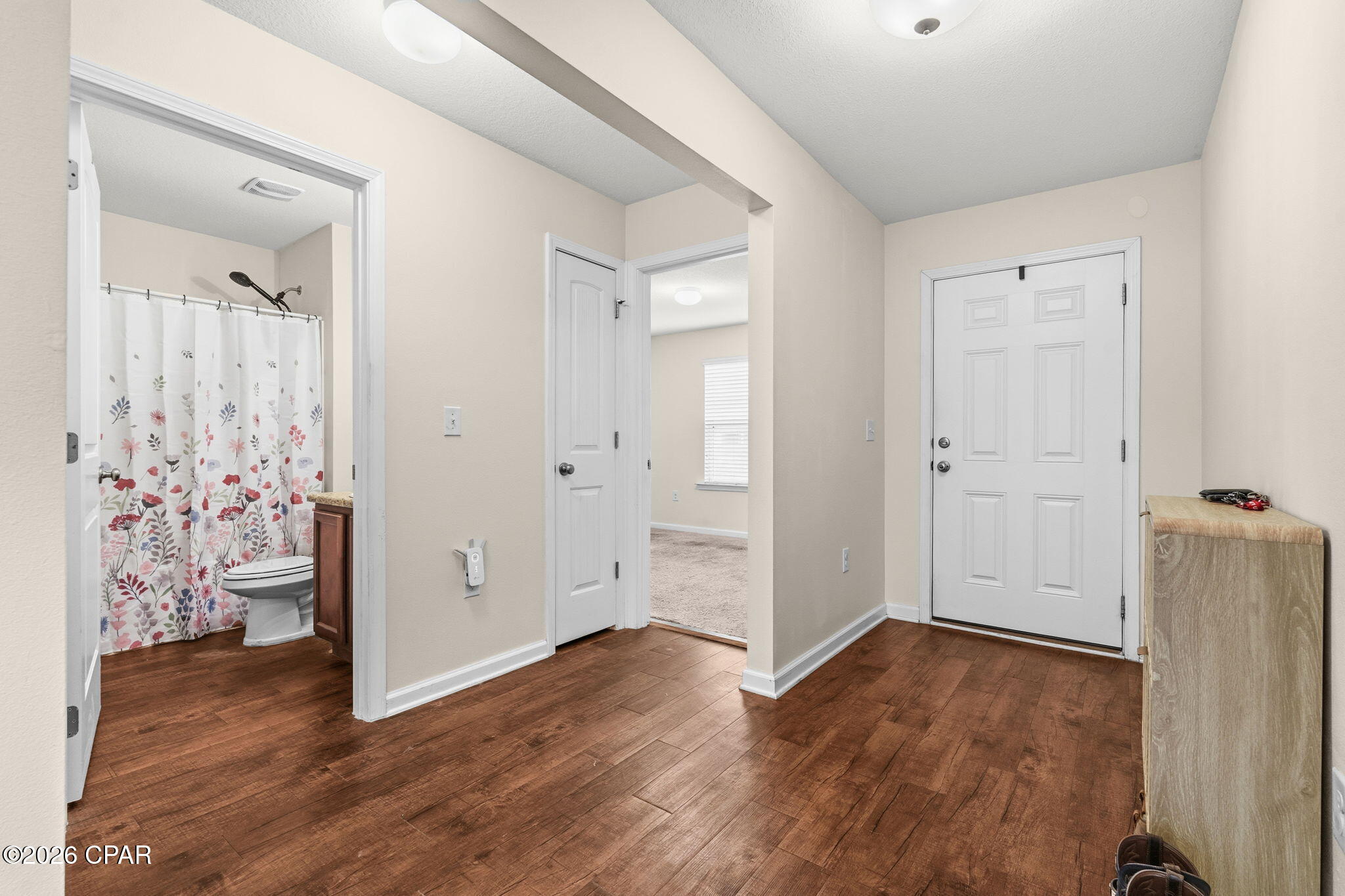 Olde Towne Village - Residential