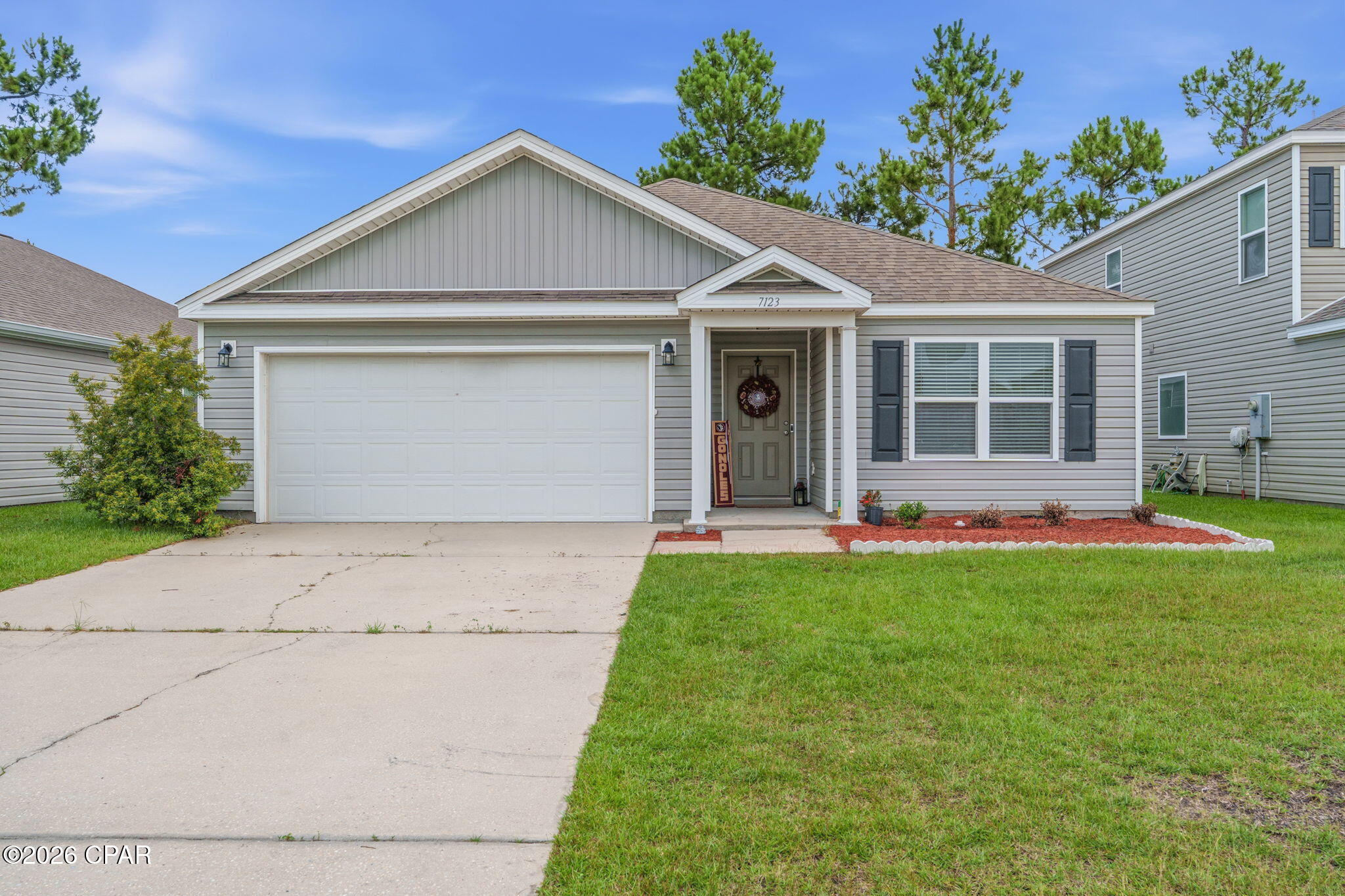 Olde Towne Village - Residential