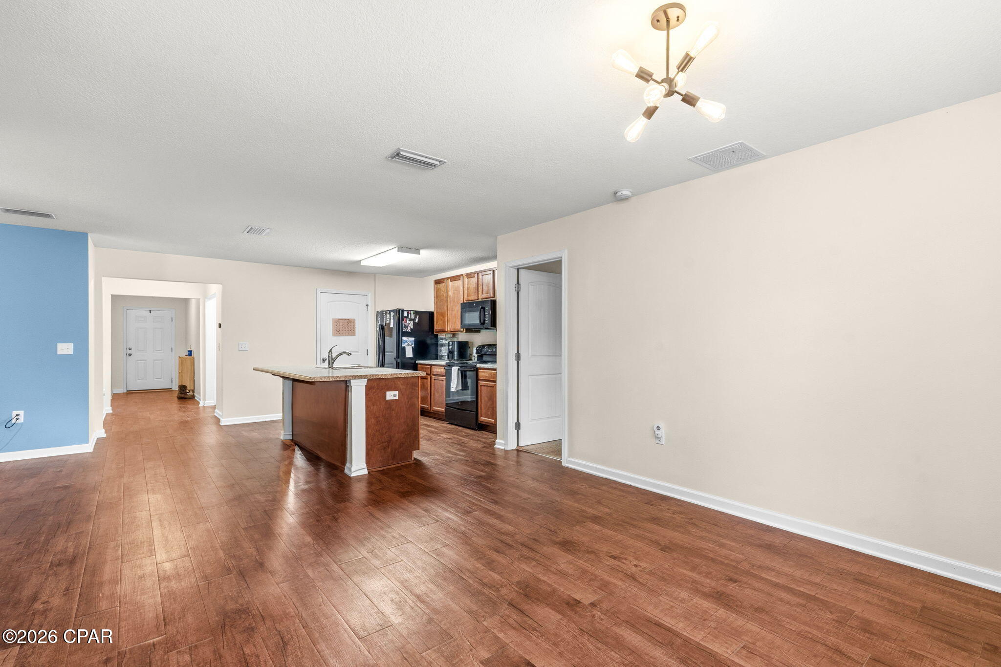 Olde Towne Village - Residential