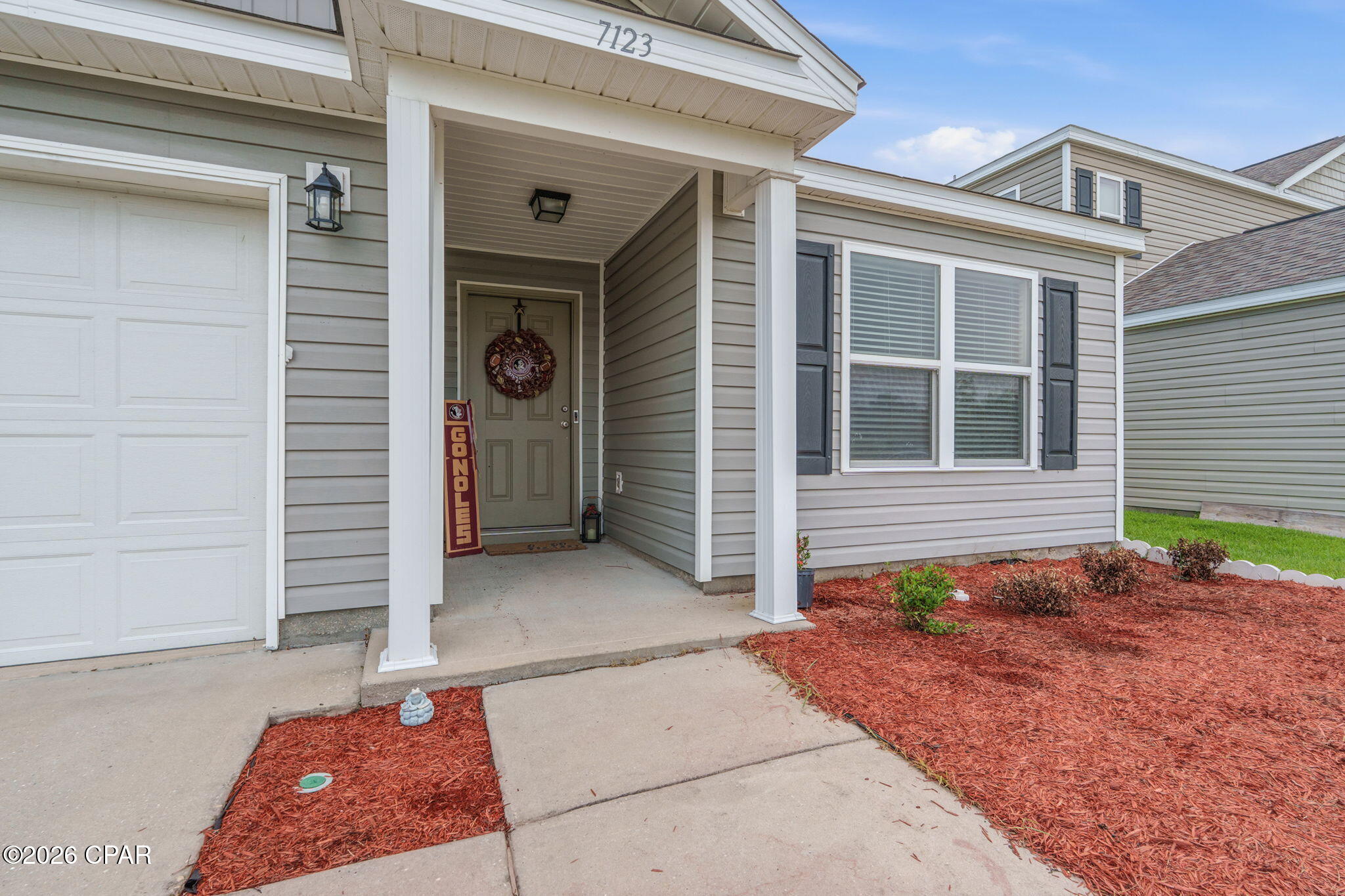 Olde Towne Village - Residential