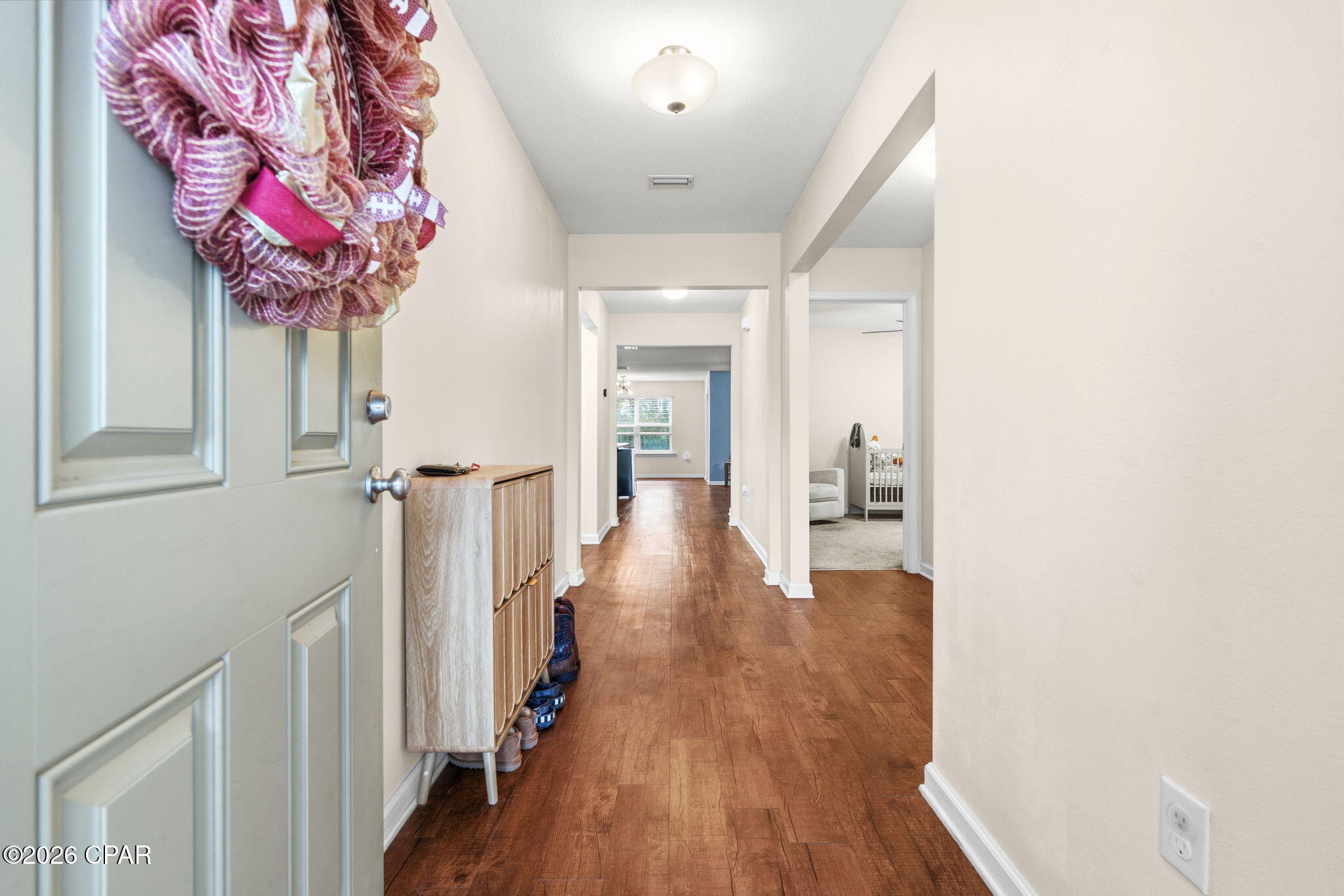 Olde Towne Village - Residential