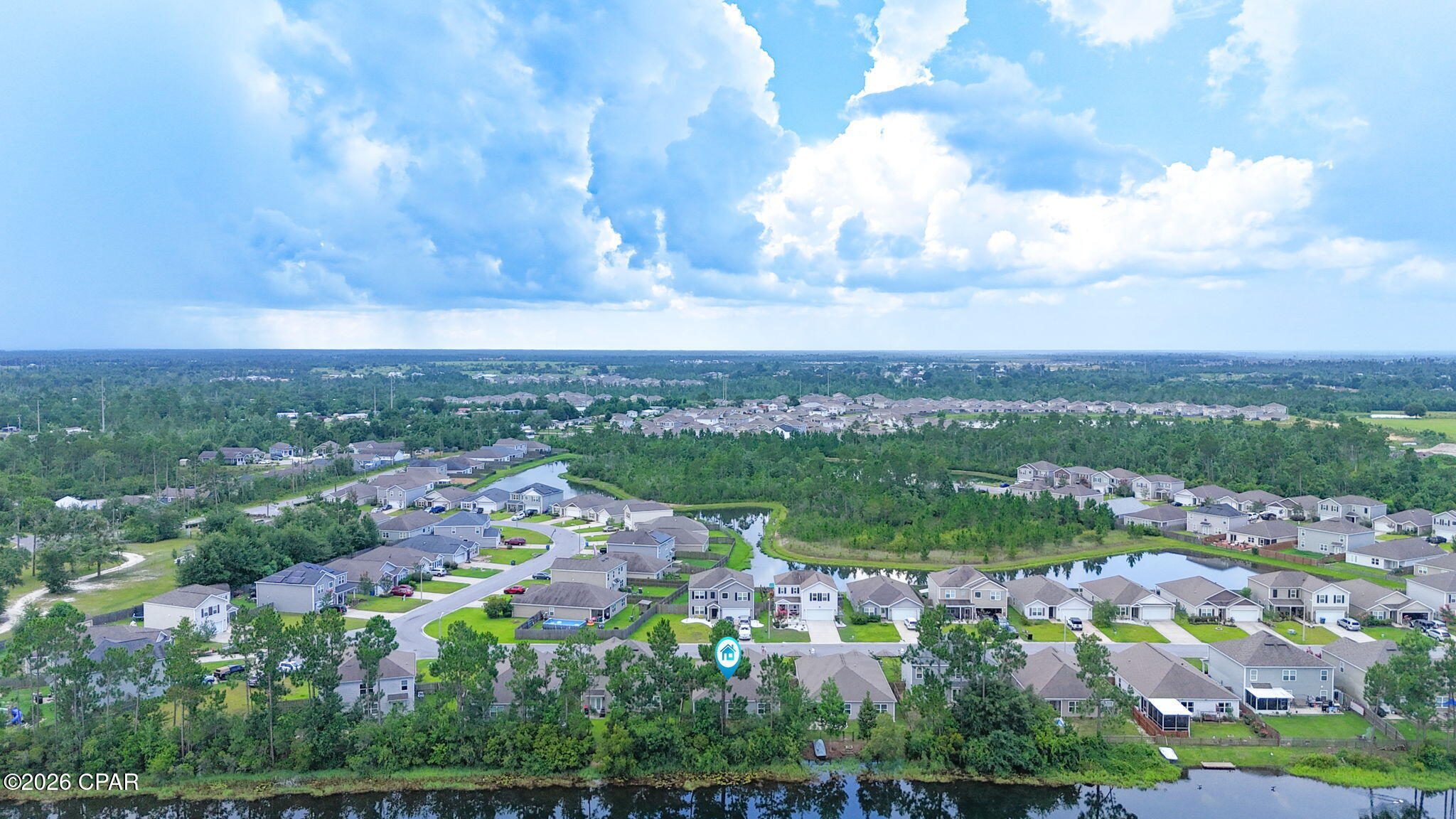 Olde Towne Village - Residential