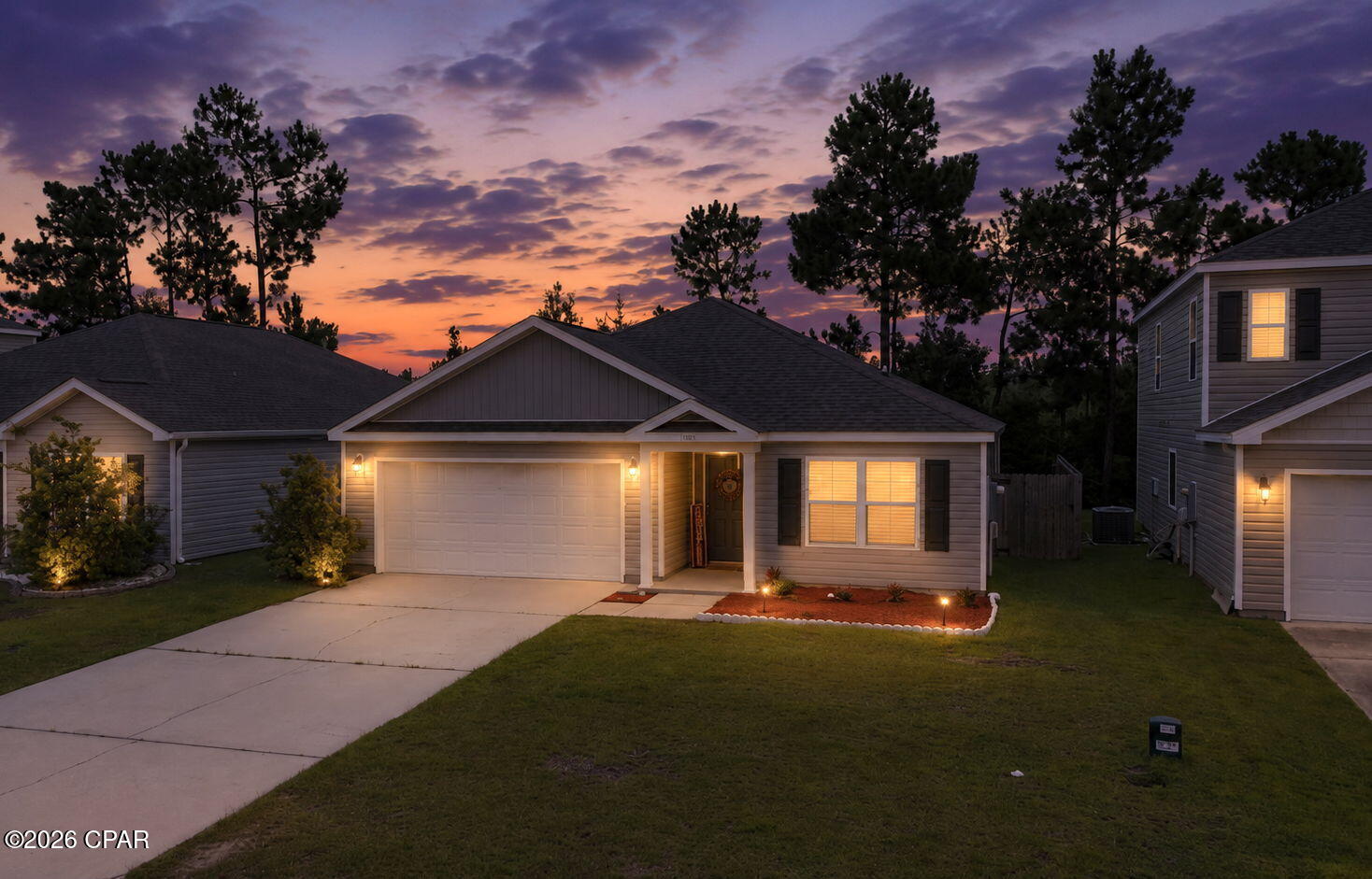 Olde Towne Village - Residential