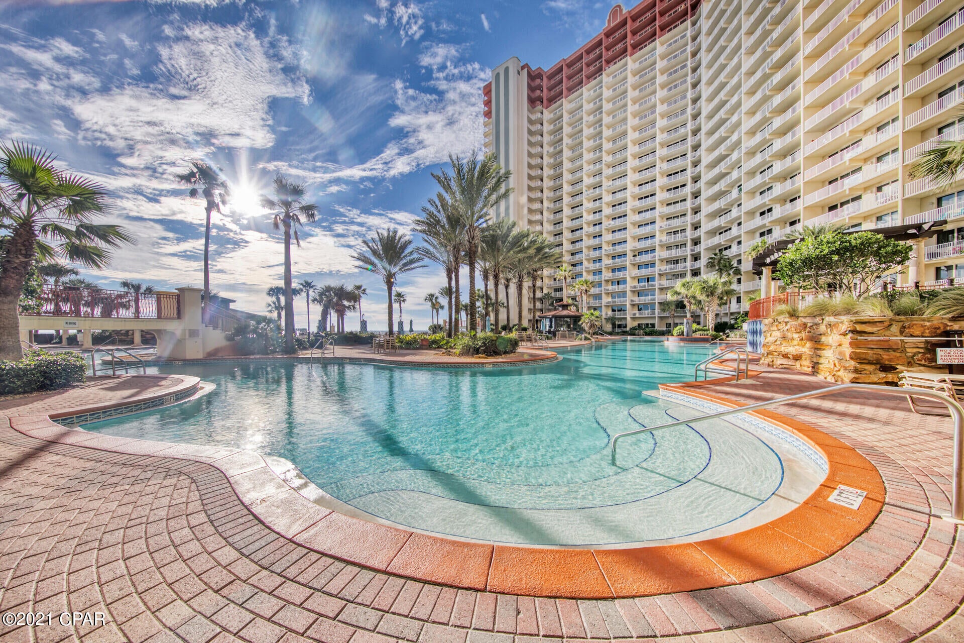 Shores Of Panama Phase II - Residential