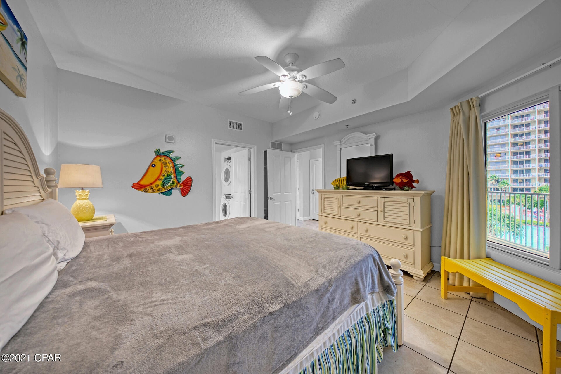 Shores Of Panama Phase II - Residential