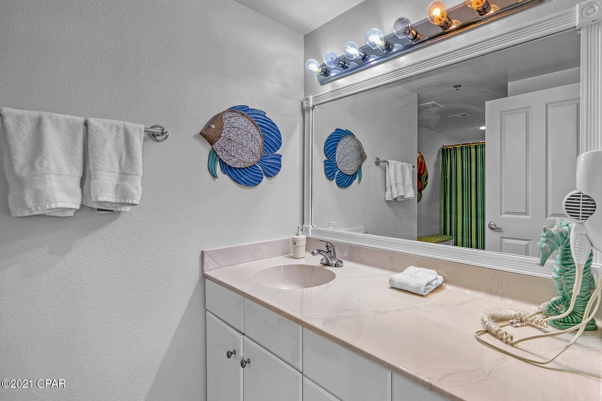 Shores Of Panama Phase II - Residential