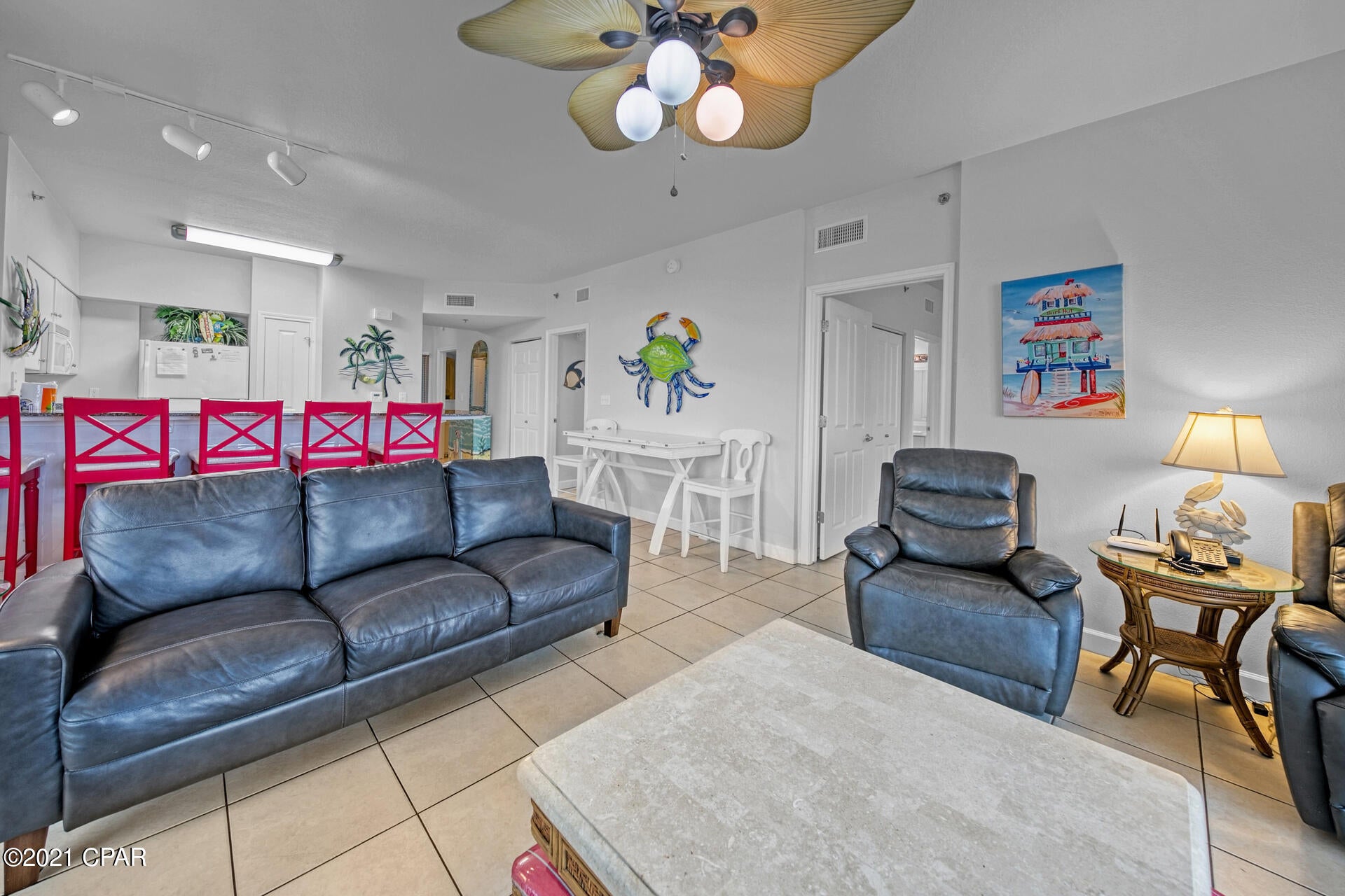 Shores Of Panama Phase II - Residential