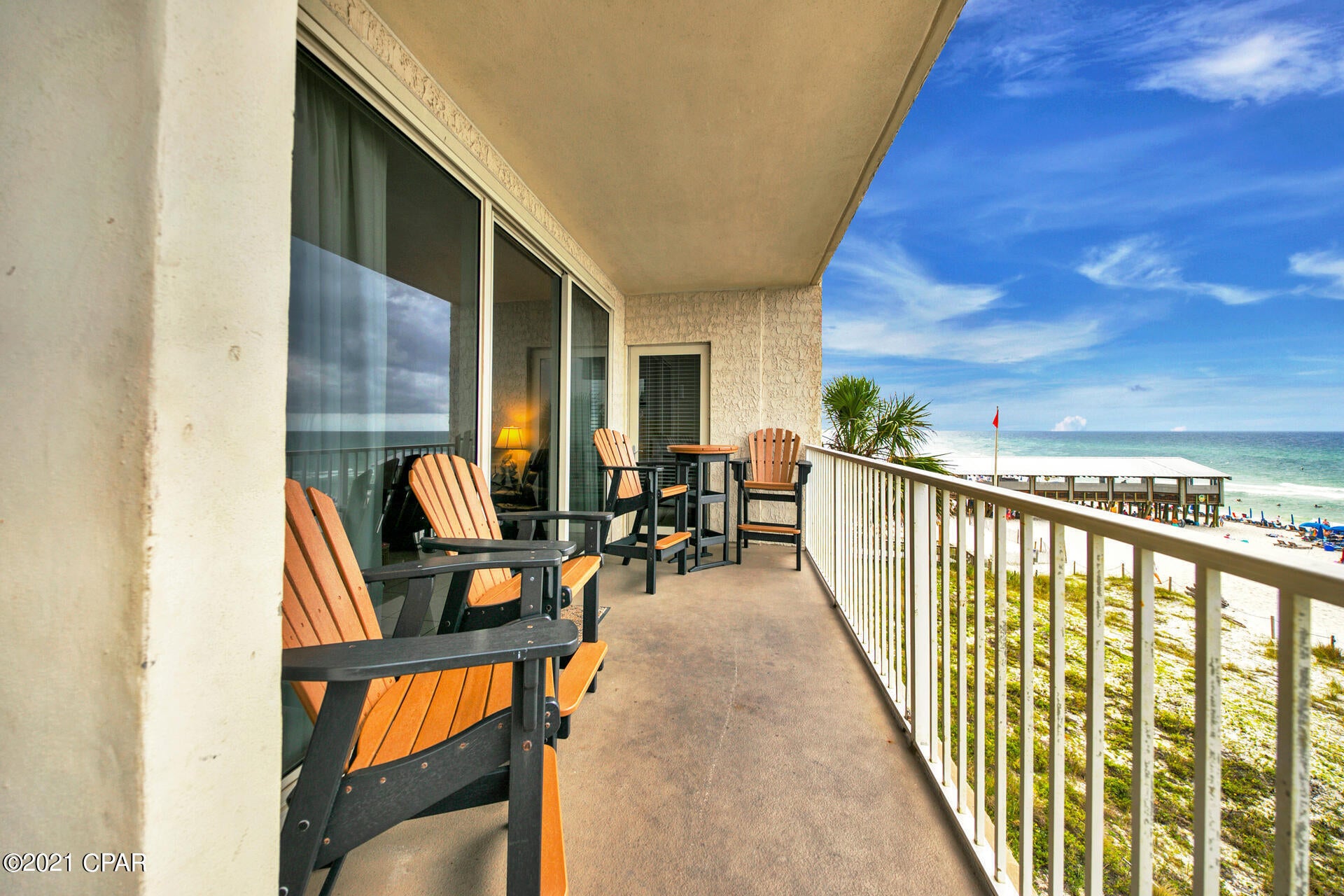 Shores Of Panama Phase II - Residential