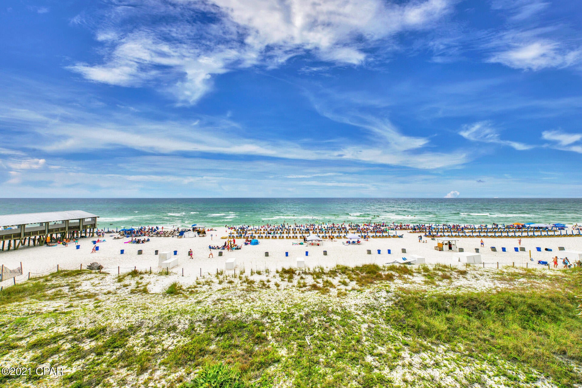 Shores Of Panama Phase II - Residential