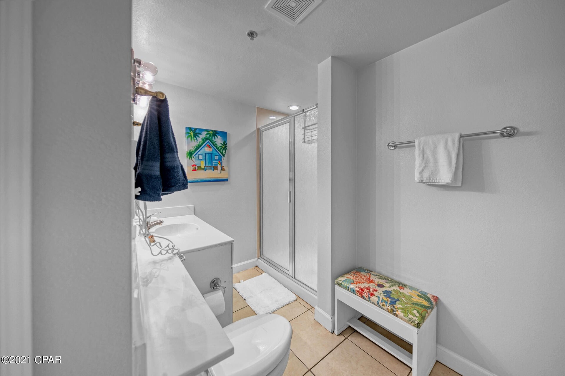 Shores Of Panama Phase II - Residential