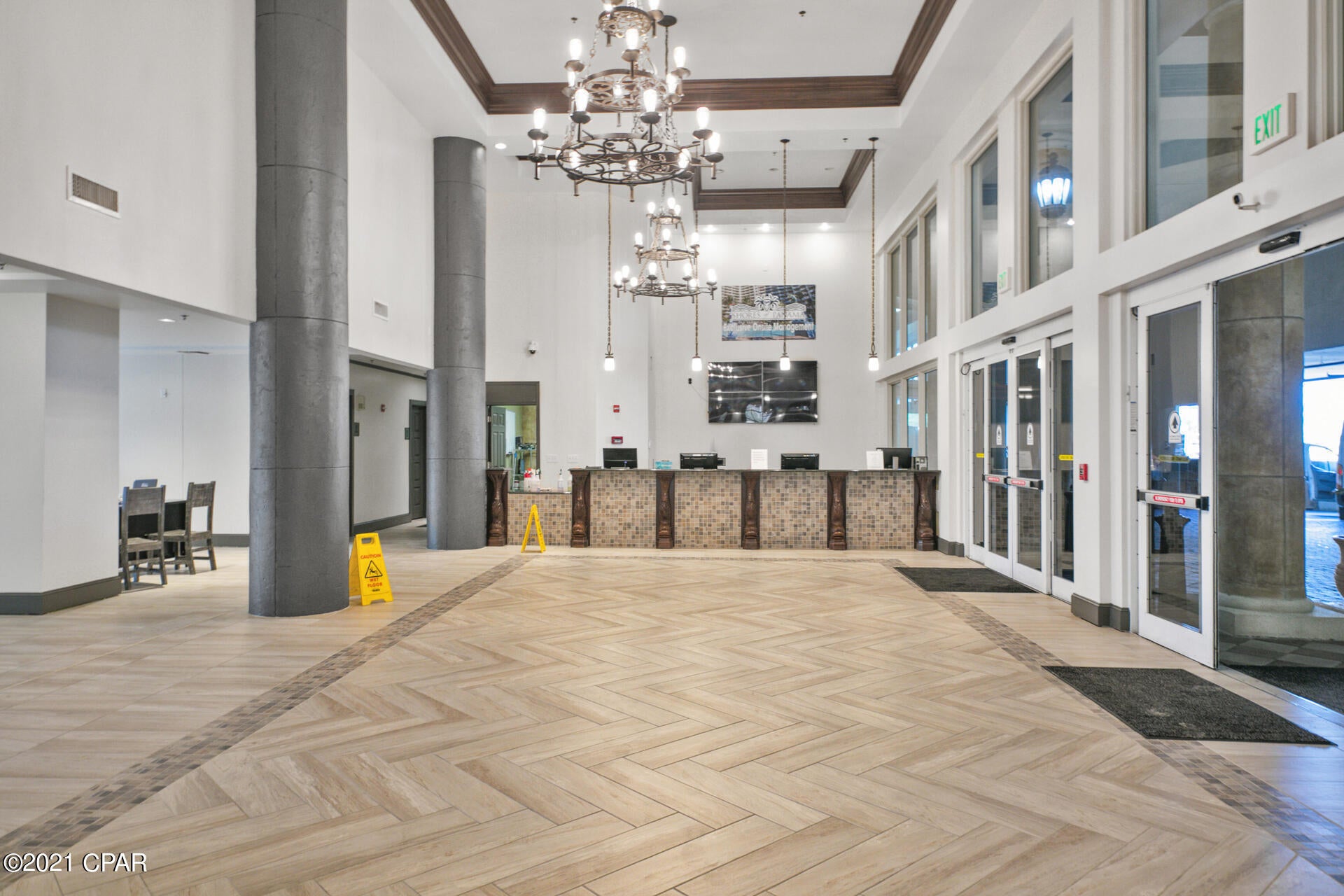 Shores Of Panama Phase II - Residential