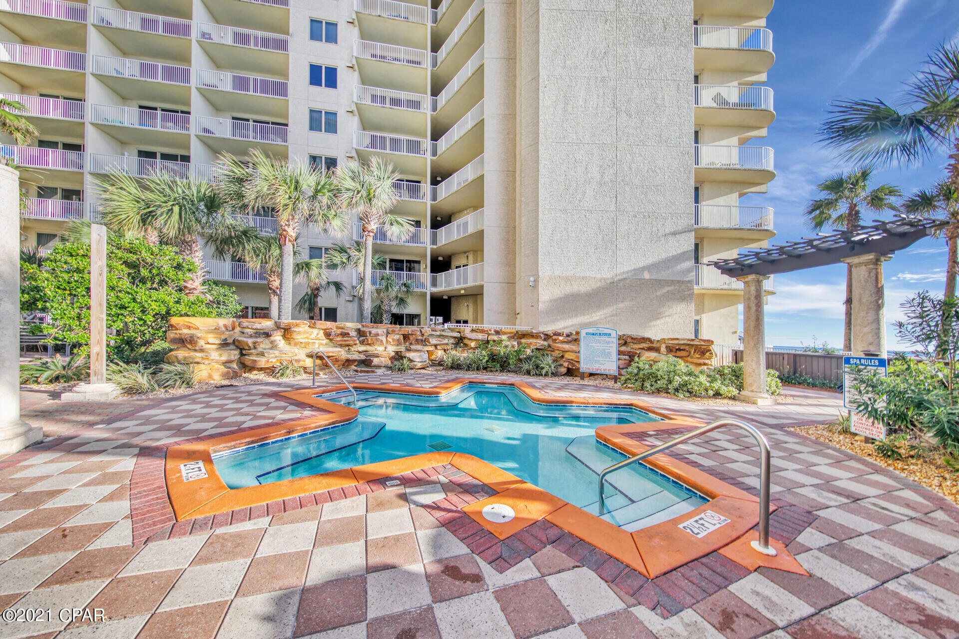 Shores Of Panama Phase II - Residential