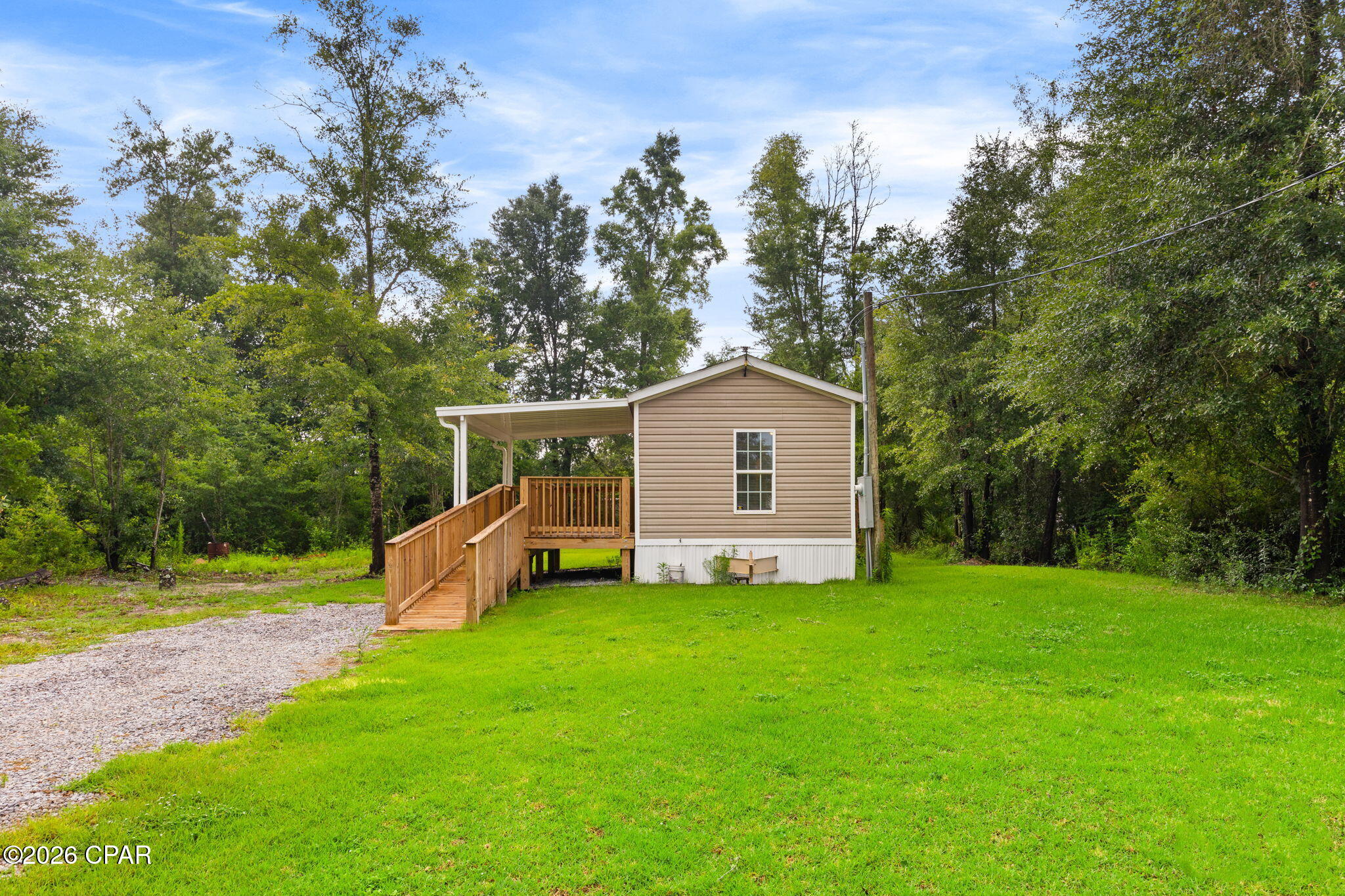 Pinecrest - Residential