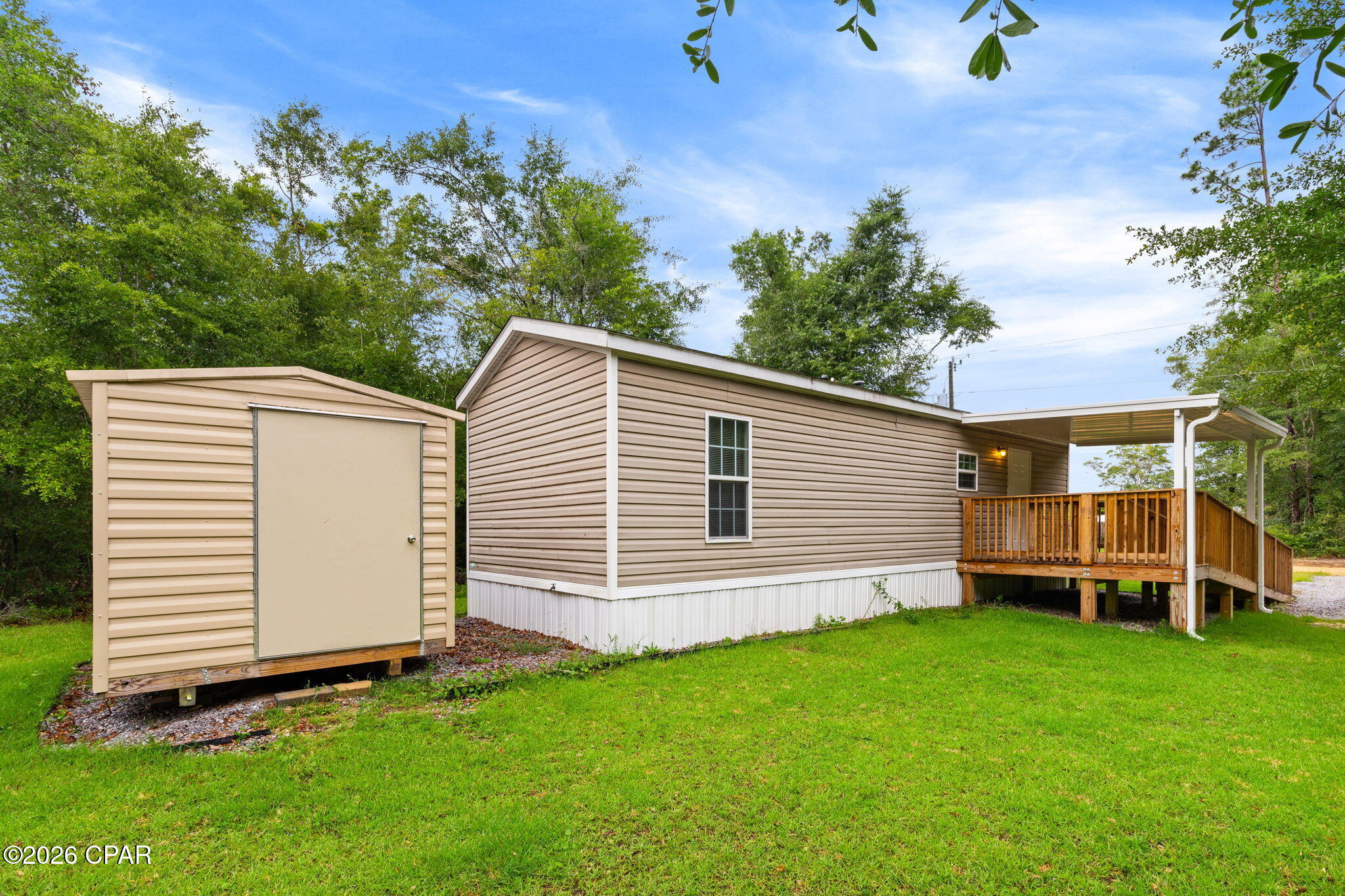 Pinecrest - Residential