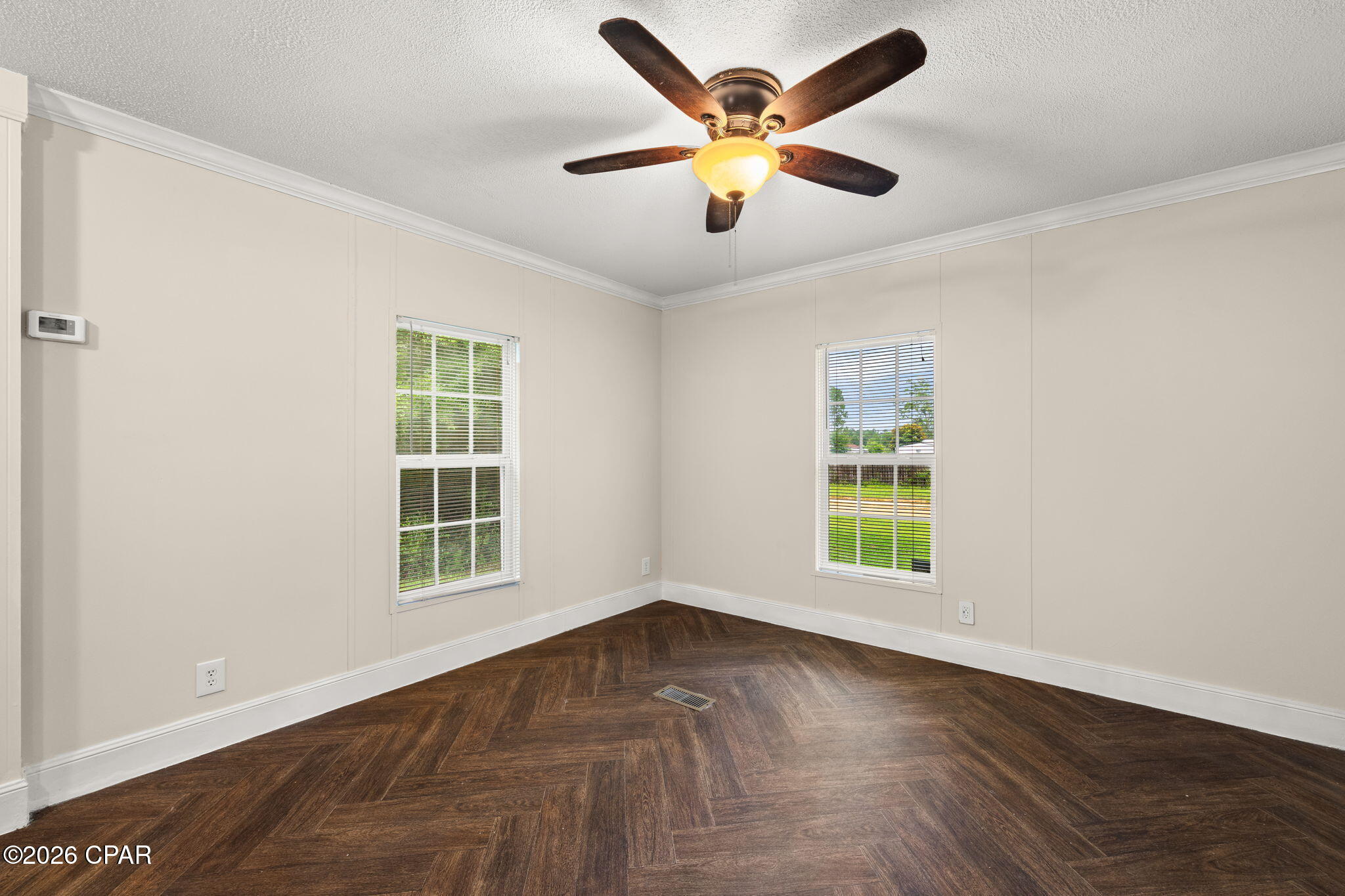 Pinecrest - Residential