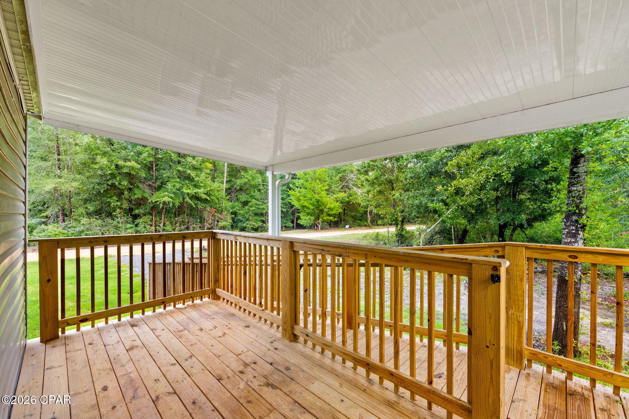 Pinecrest - Residential