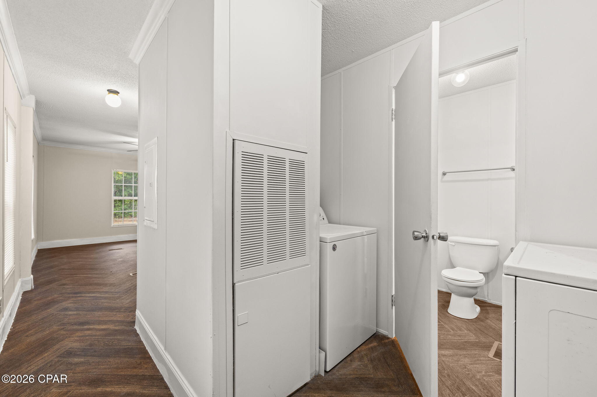 Pinecrest - Residential