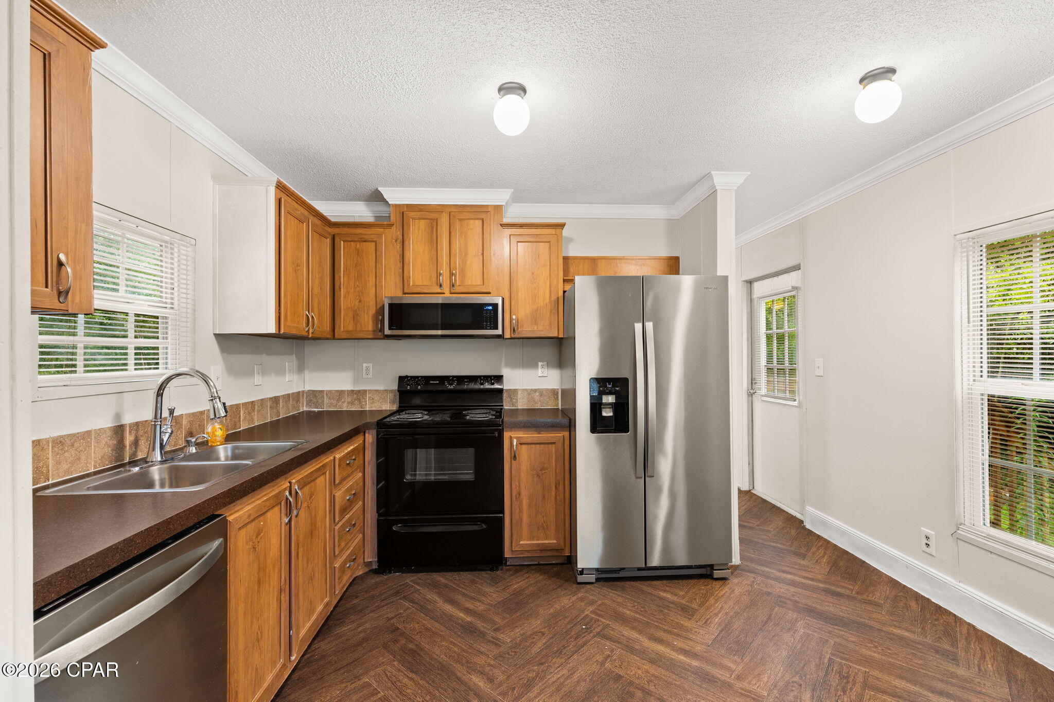Pinecrest - Residential
