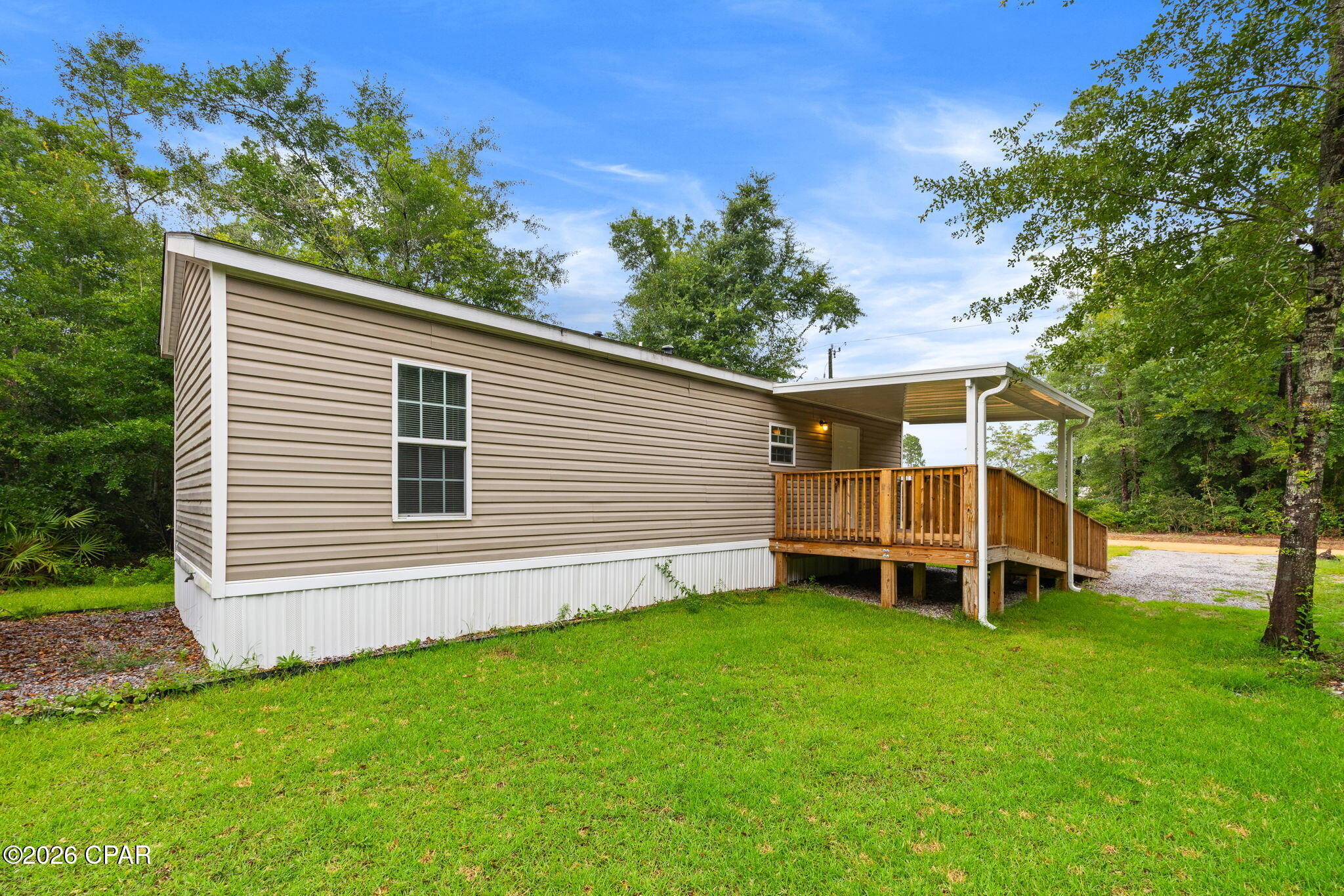 Pinecrest - Residential