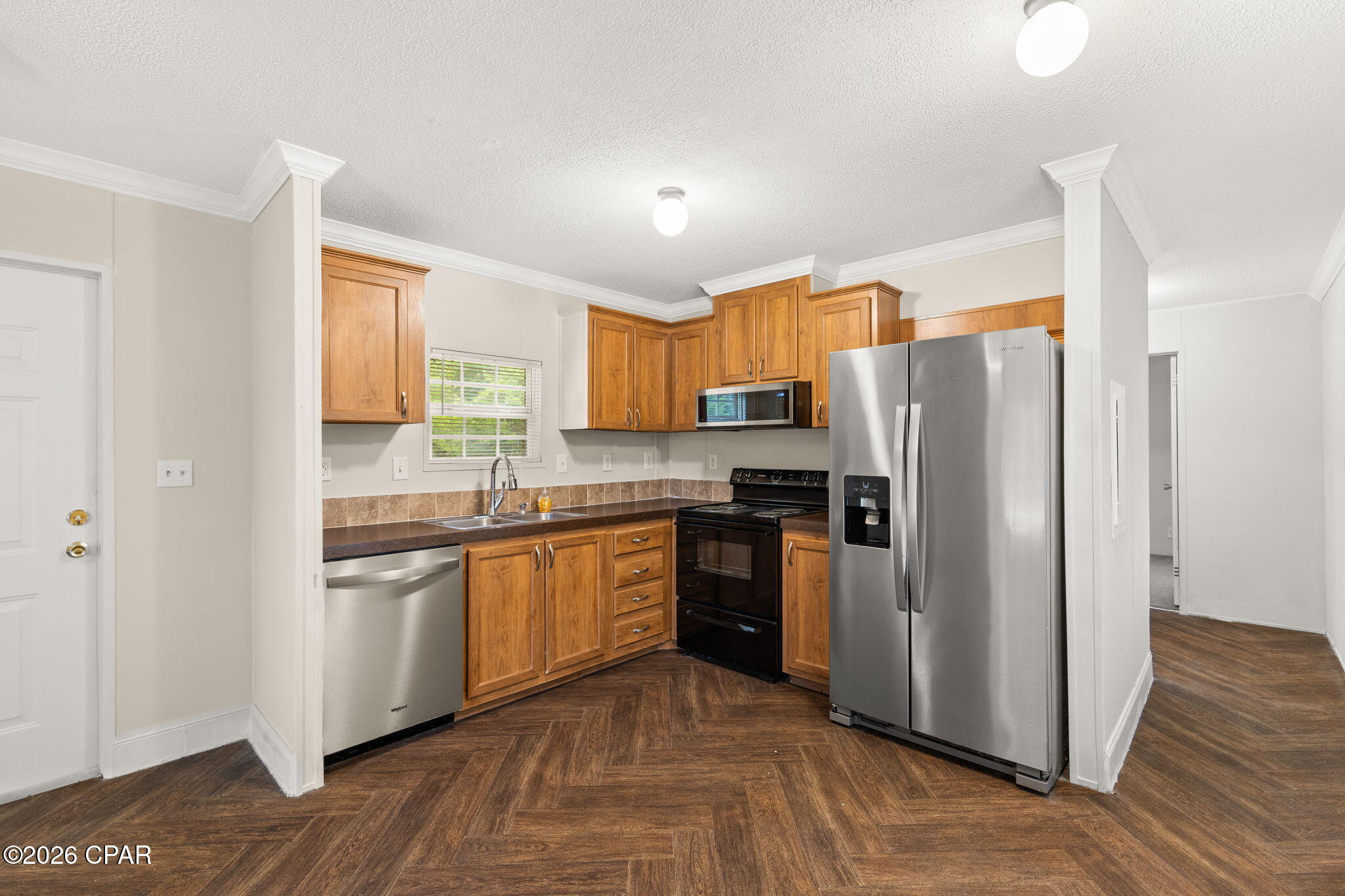 Pinecrest - Residential