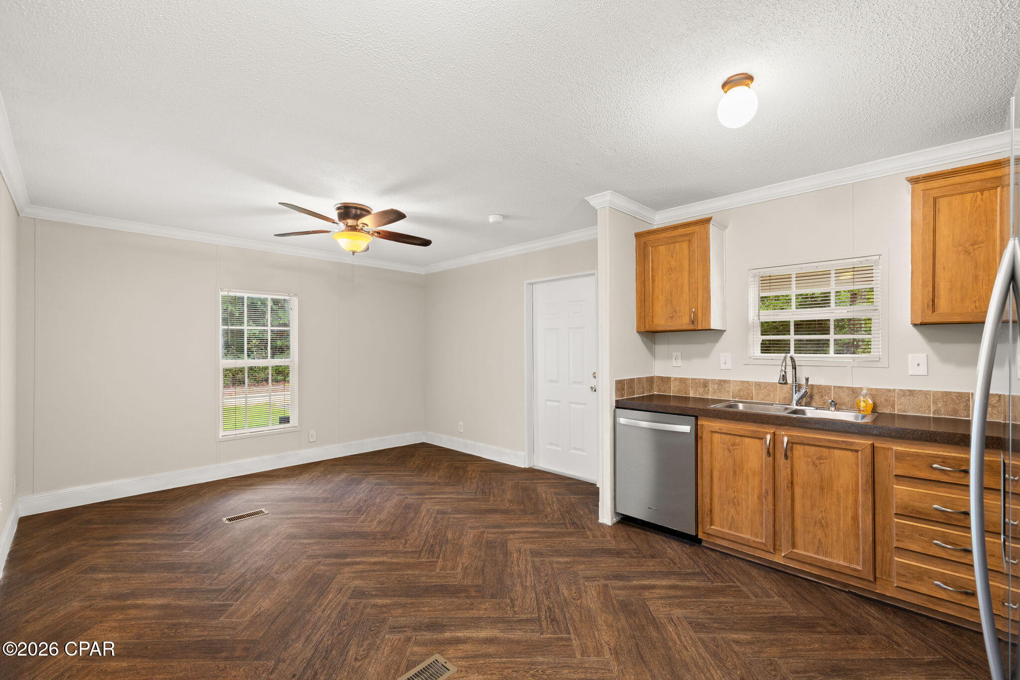Pinecrest - Residential