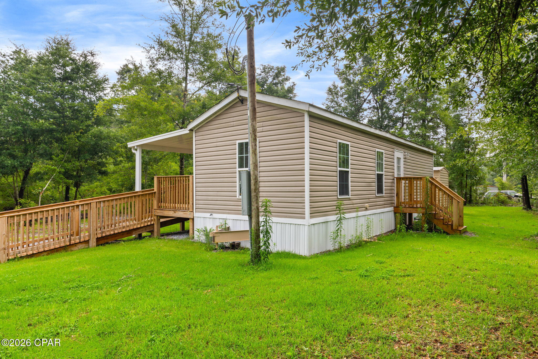 Pinecrest - Residential