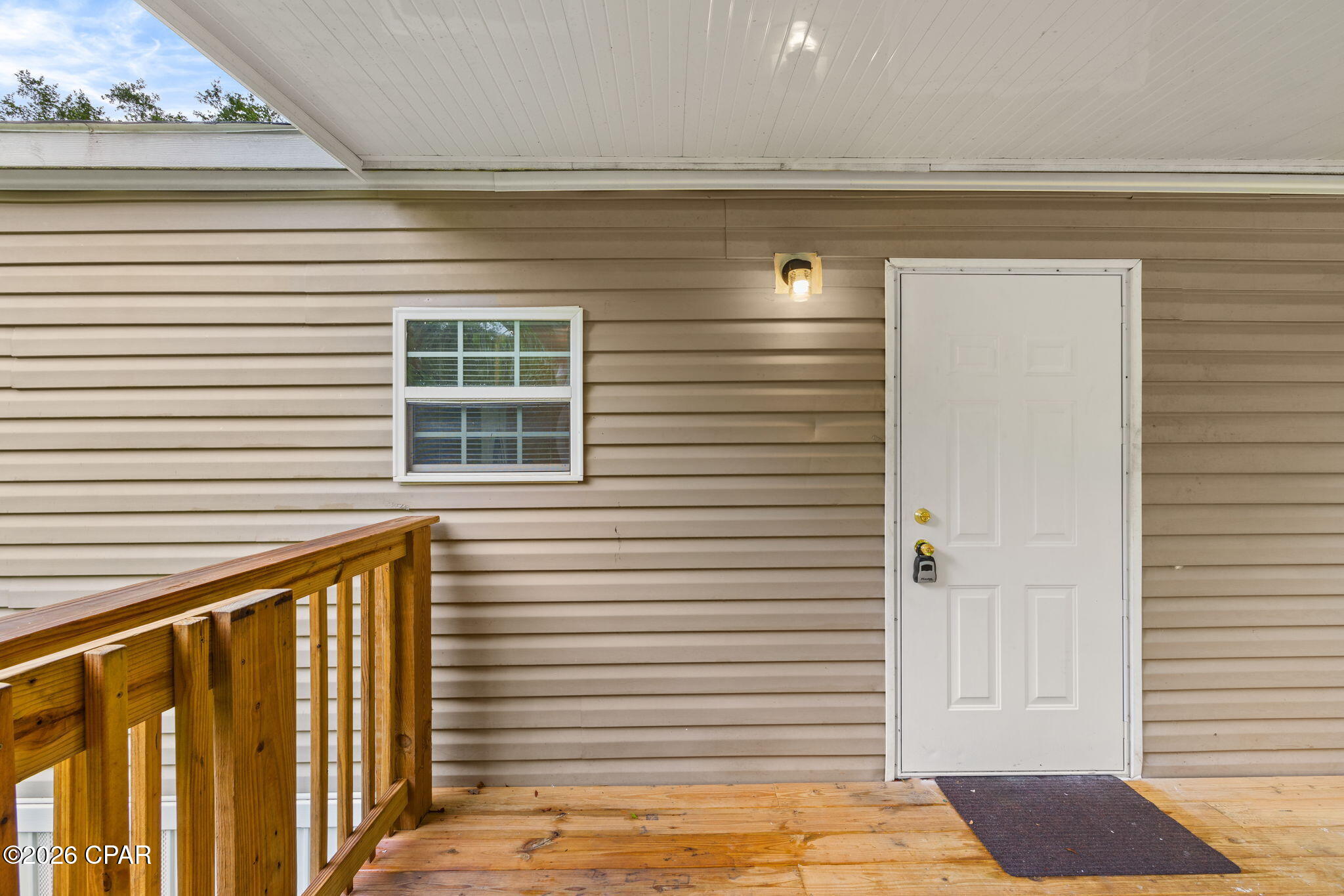 Pinecrest - Residential