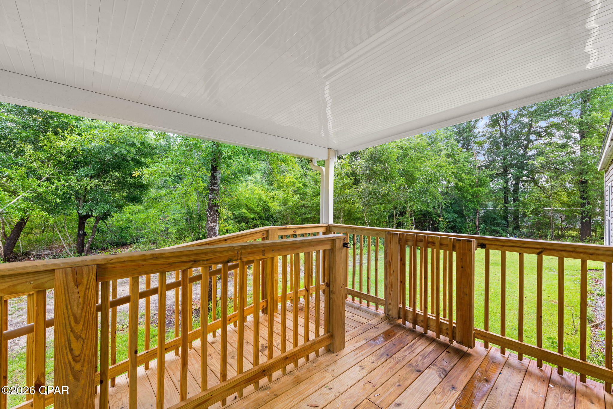 Pinecrest - Residential