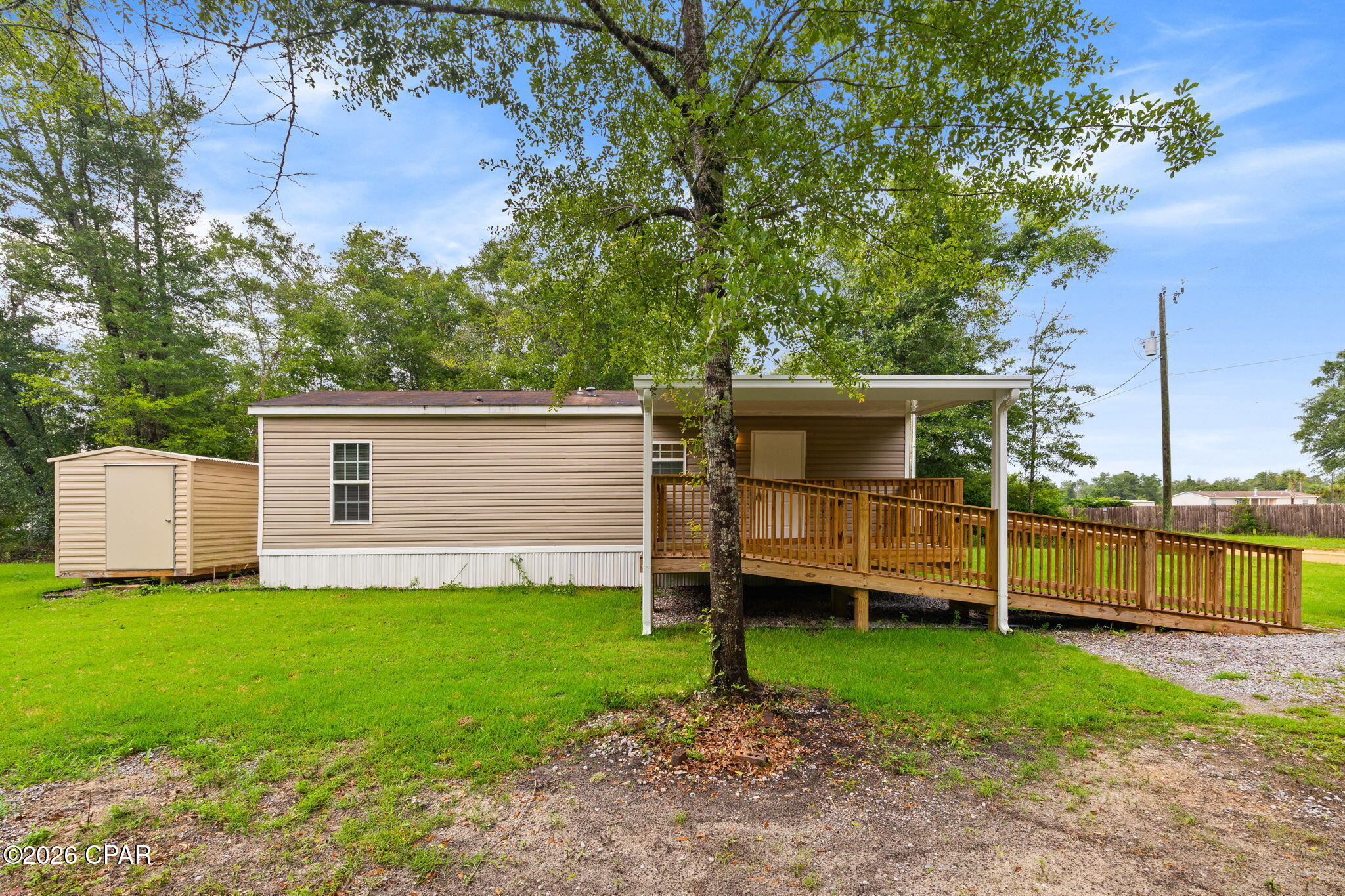 Pinecrest - Residential