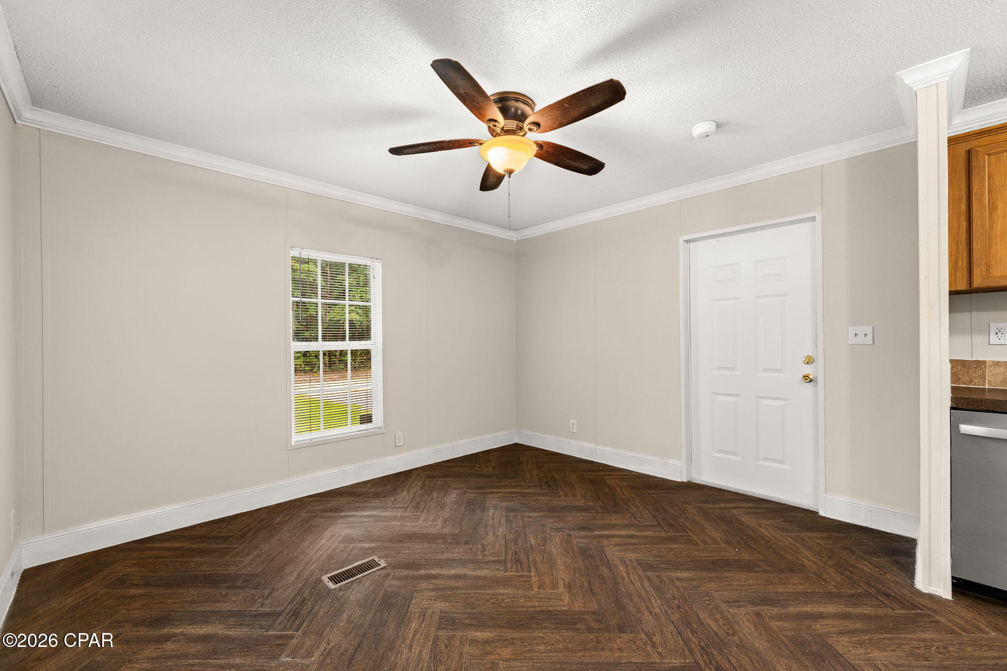 Pinecrest - Residential