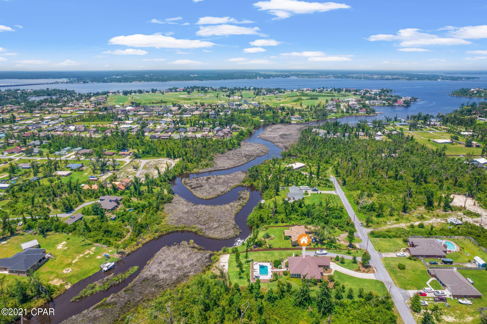 [No Recorded Subdiv] - Residential Lease