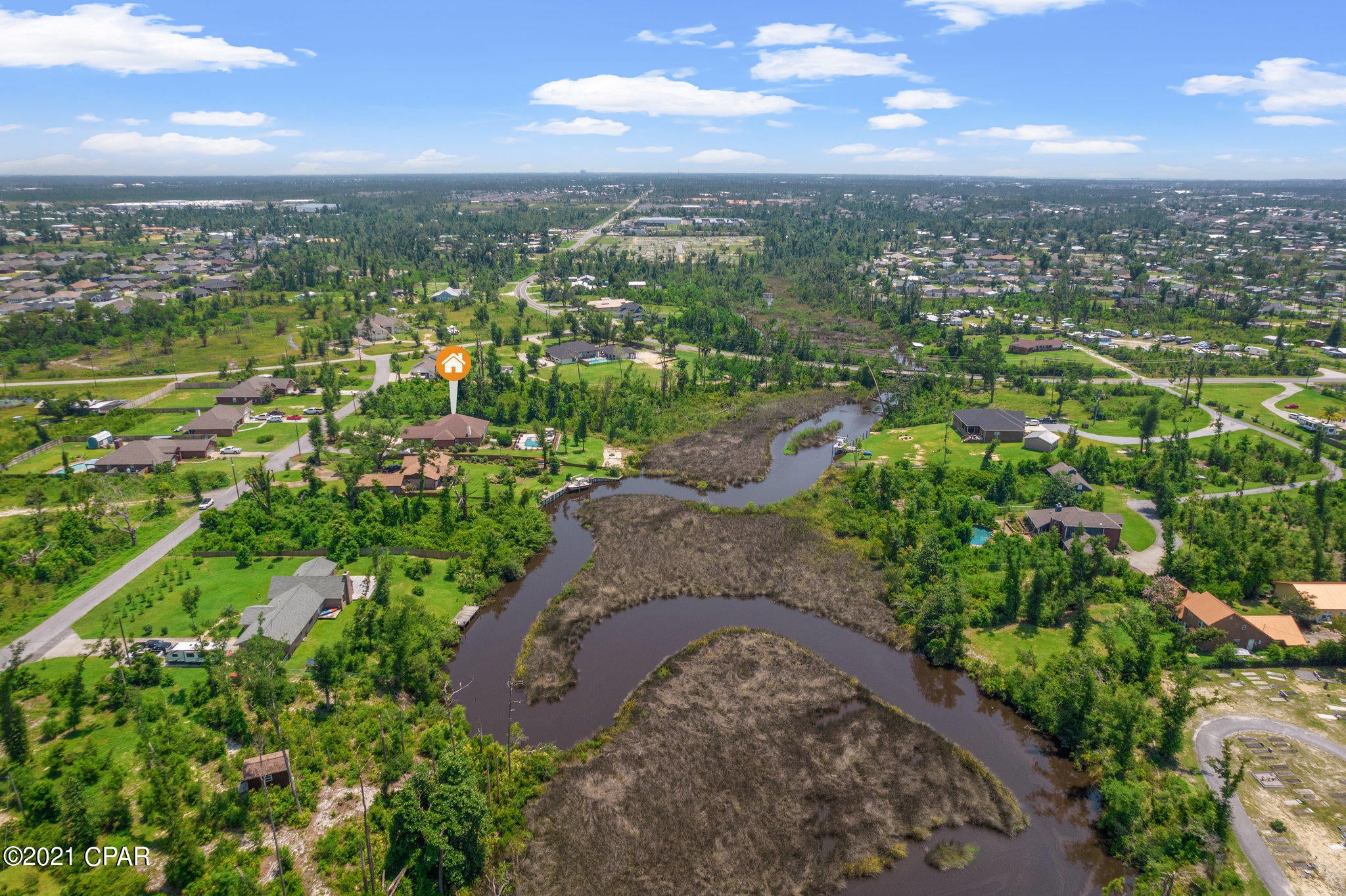 [No Recorded Subdiv] - Residential Lease