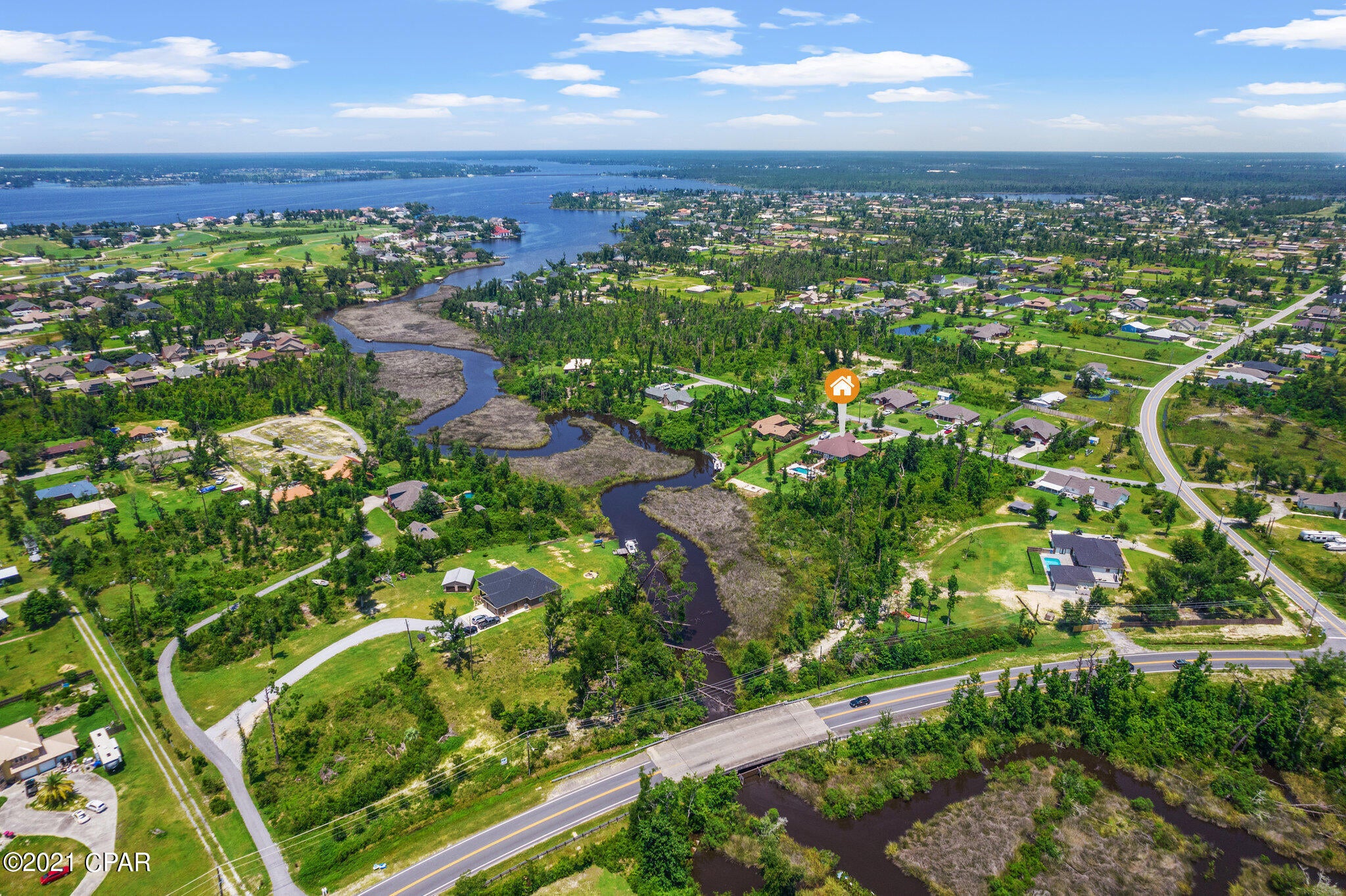 [No Recorded Subdiv] - Residential Lease