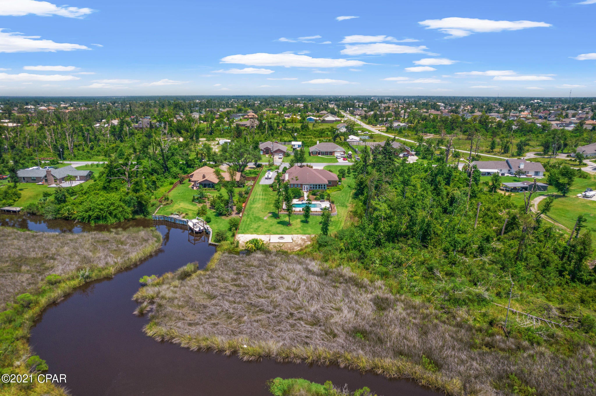 [No Recorded Subdiv] - Residential Lease
