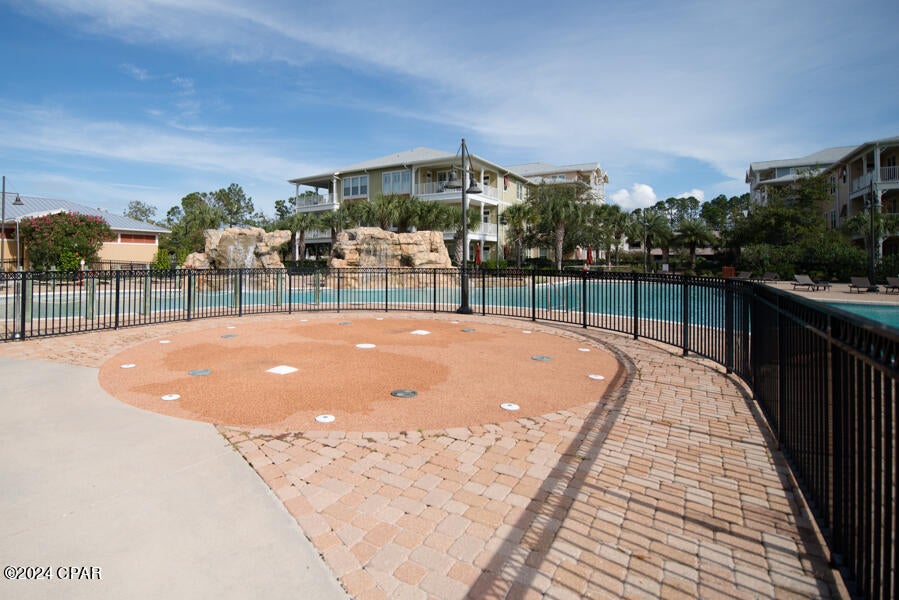 Island Reserve - Residential