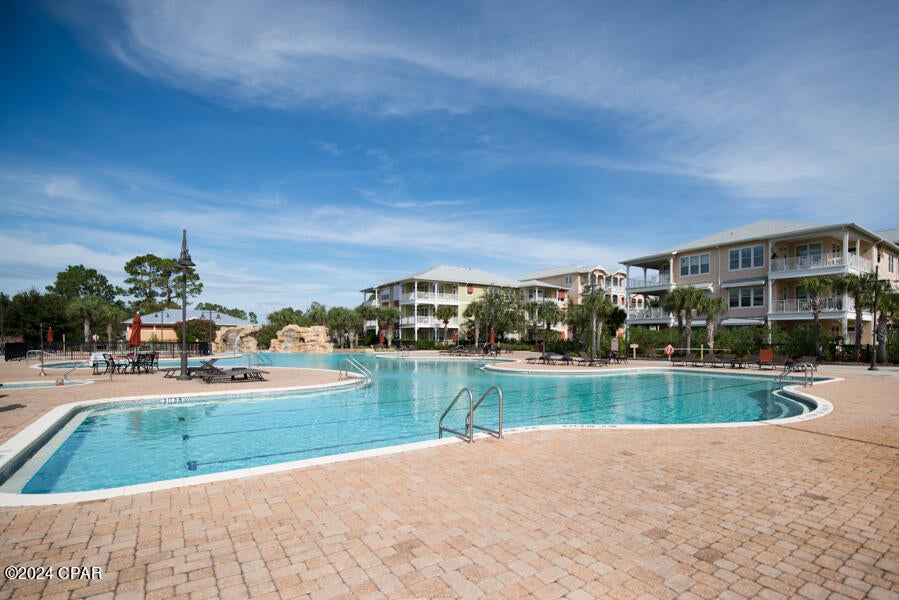 Island Reserve - Residential