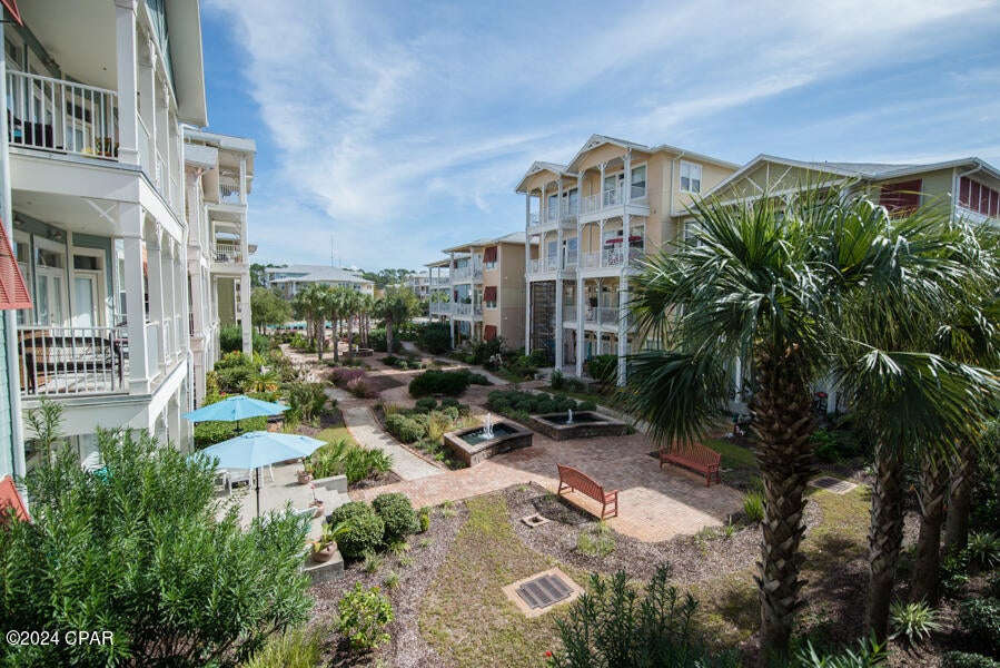 Island Reserve - Residential