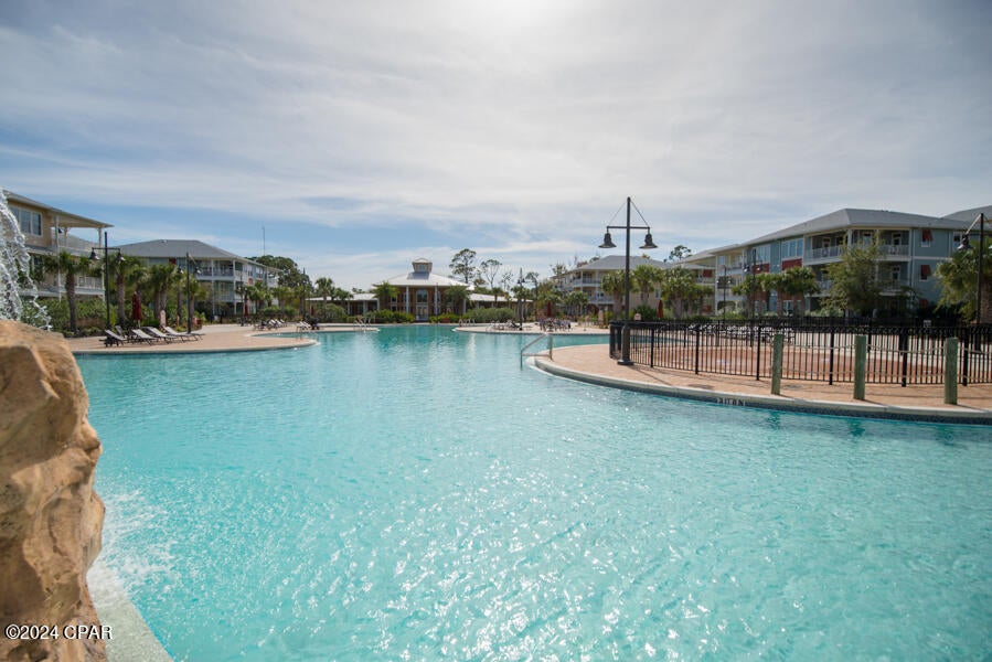 Island Reserve - Residential
