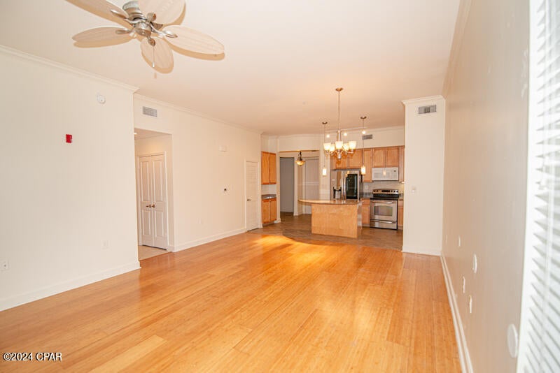 Island Reserve - Residential