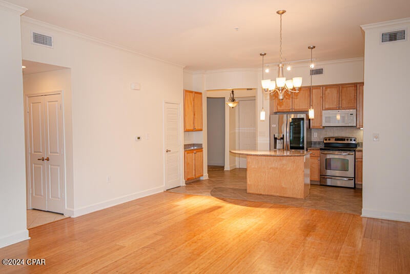 Island Reserve - Residential