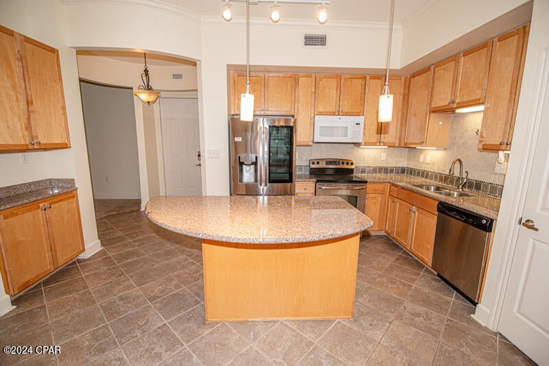 Island Reserve - Residential
