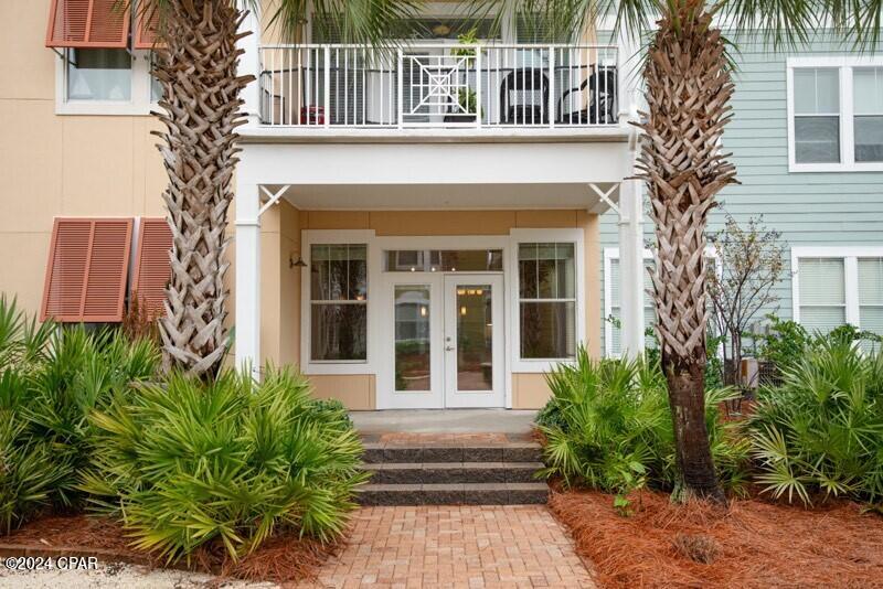 Island Reserve - Residential
